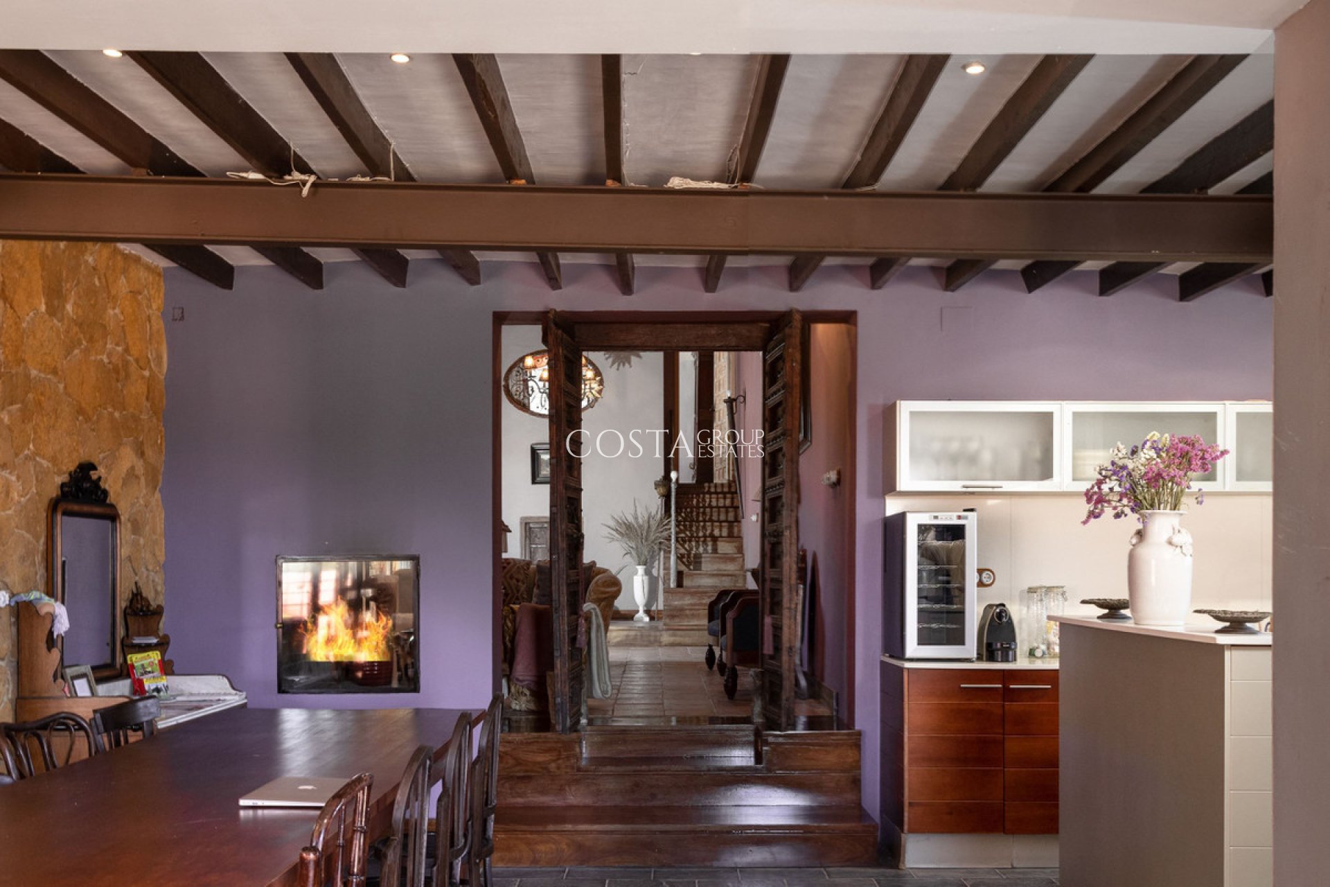 Resale - Villa -
San Miguel de Salinas - San Miguel de Salinas Centro