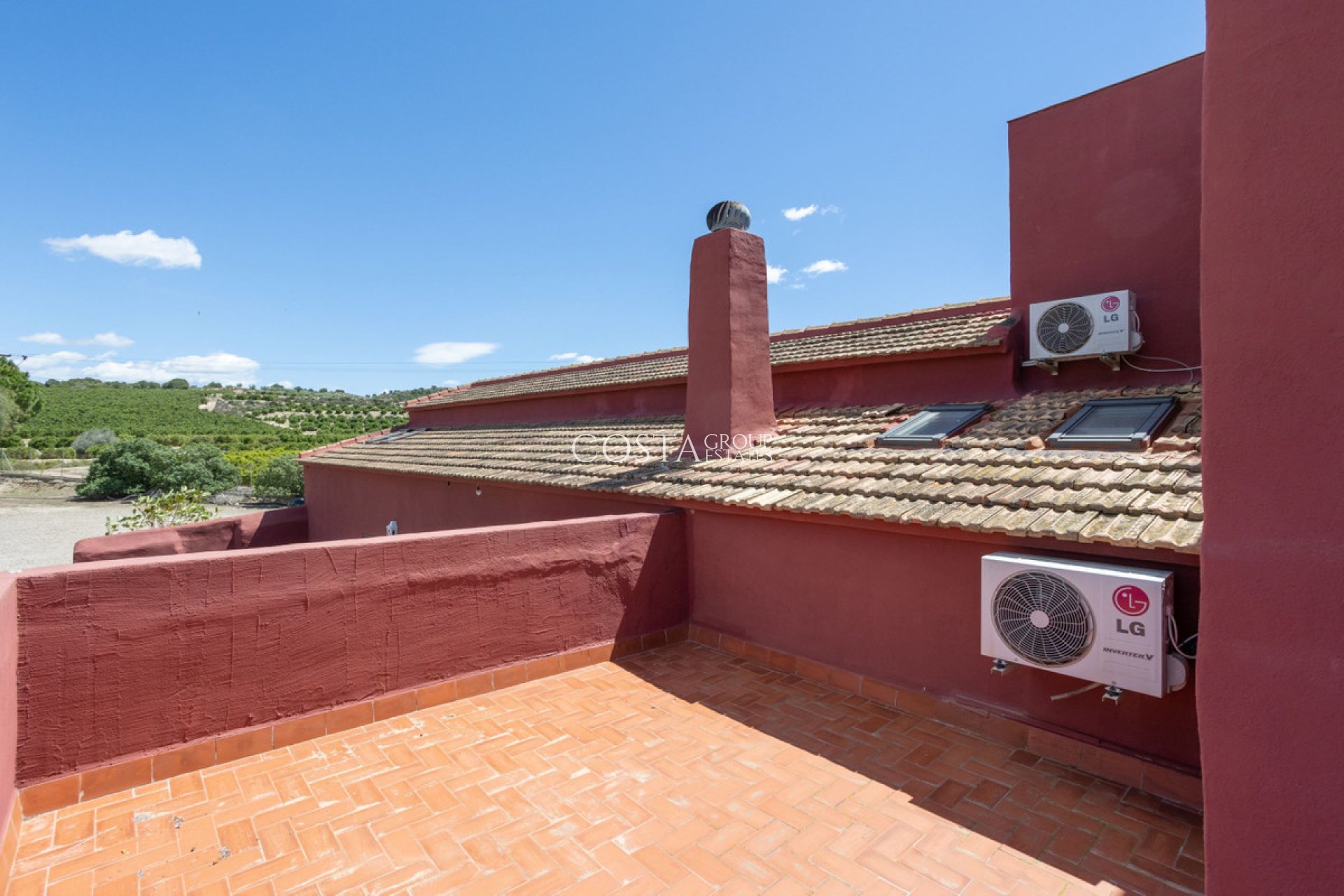Resale - Villa -
San Miguel de Salinas - San Miguel de Salinas Centro