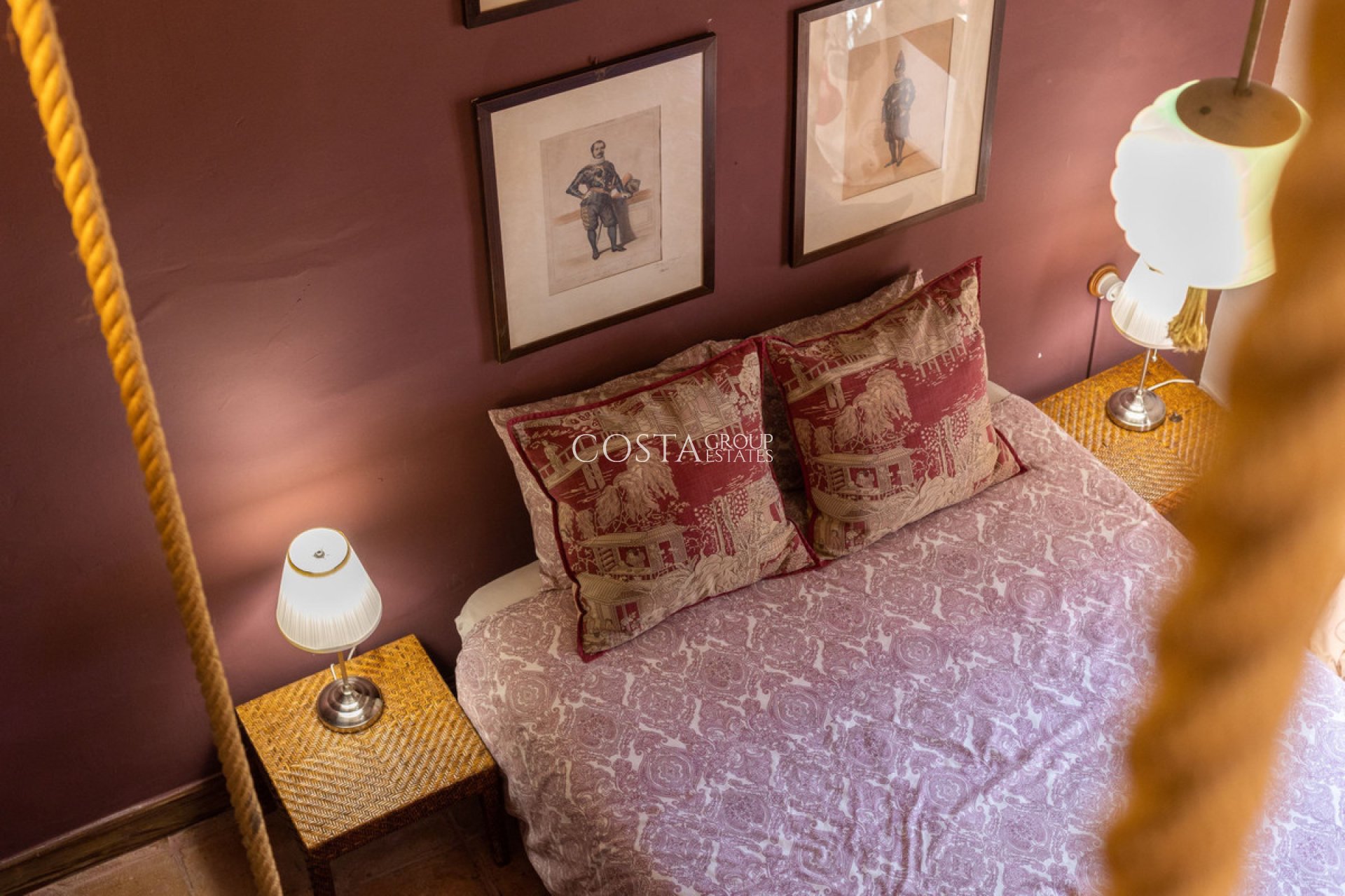 Resale - Villa -
San Miguel de Salinas - San Miguel de Salinas Centro