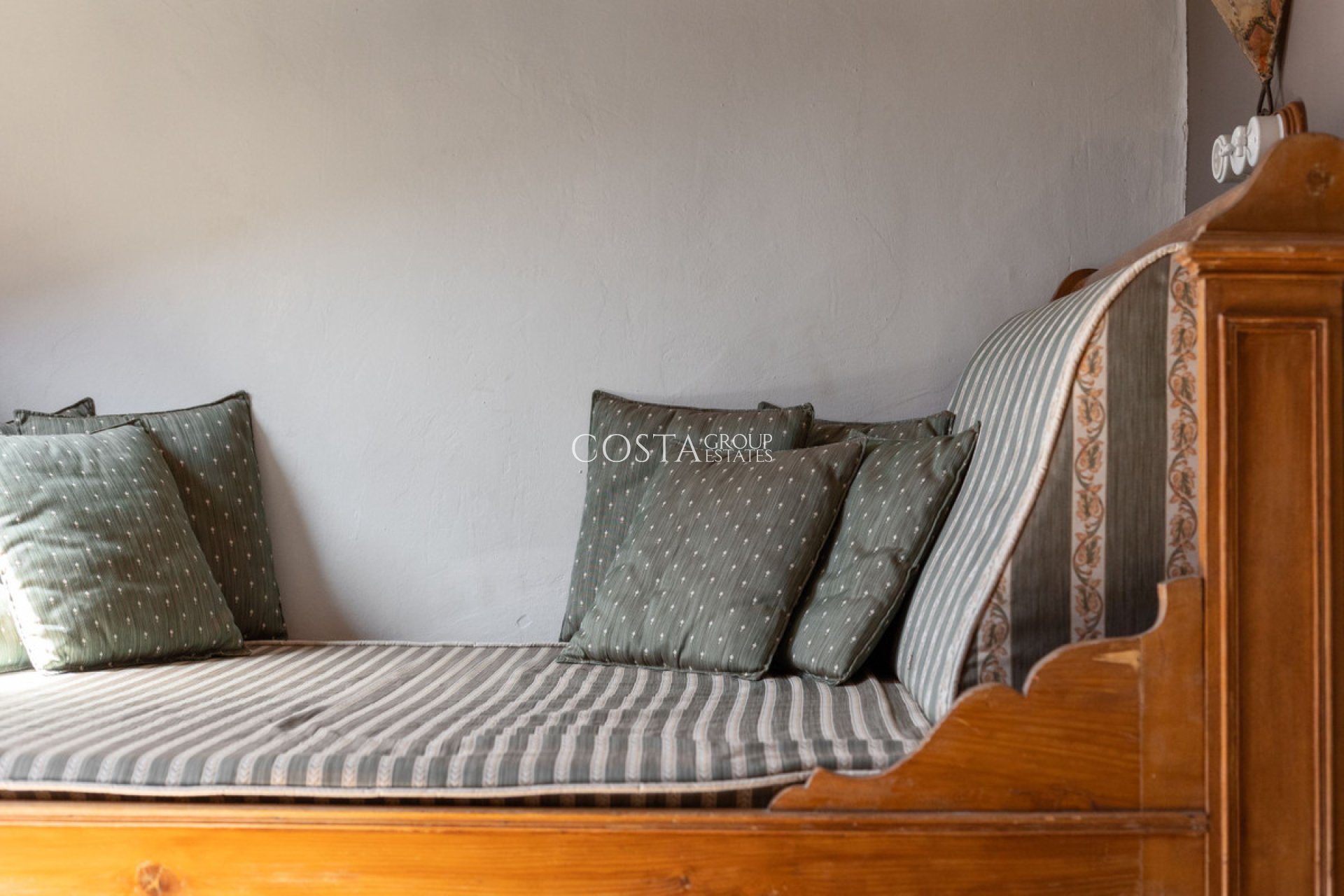 Resale - Villa -
San Miguel de Salinas - San Miguel de Salinas Centro