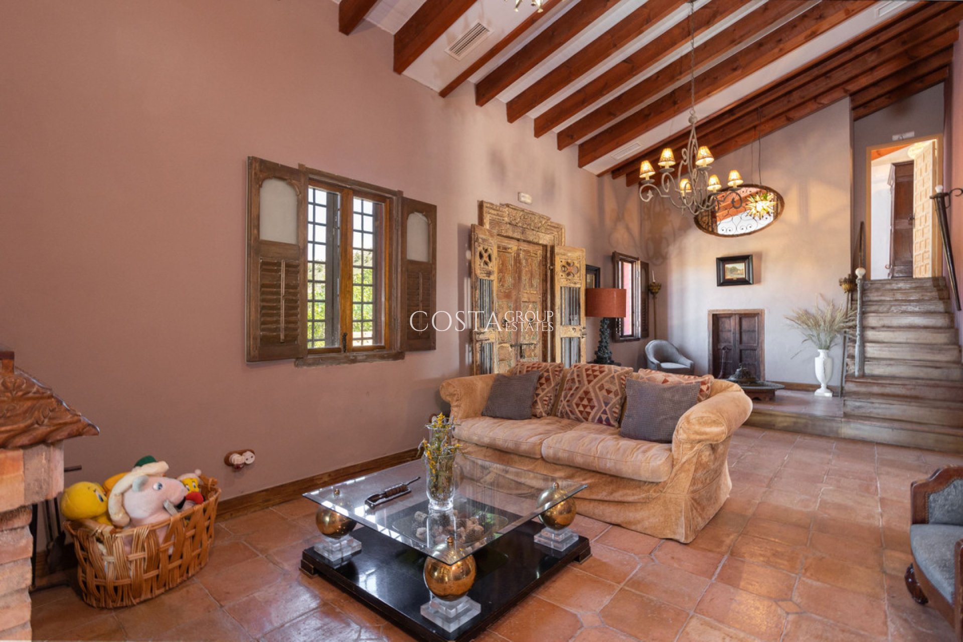 Resale - Villa -
San Miguel de Salinas - San Miguel de Salinas Centro