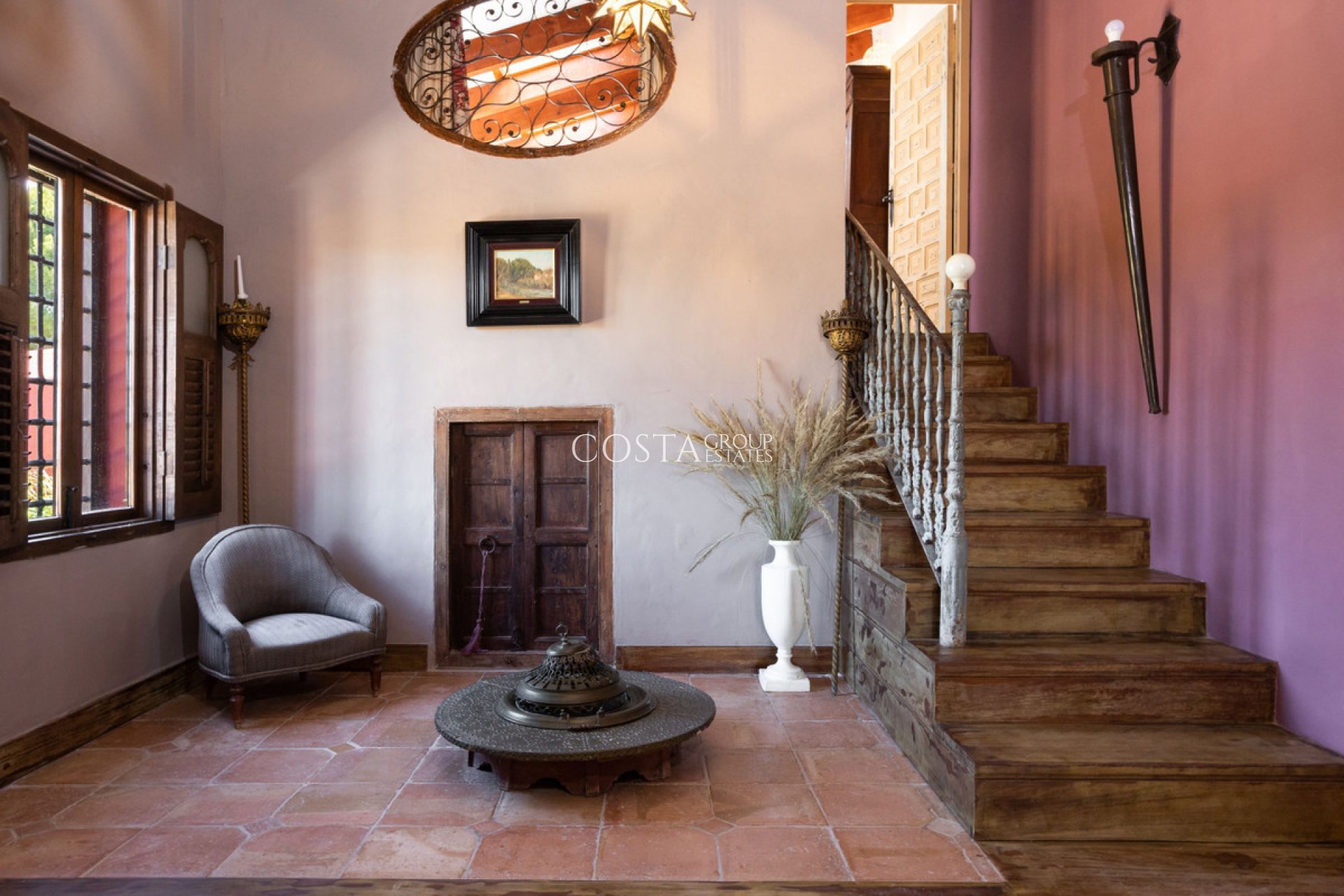 Resale - Villa -
San Miguel de Salinas - San Miguel de Salinas Centro