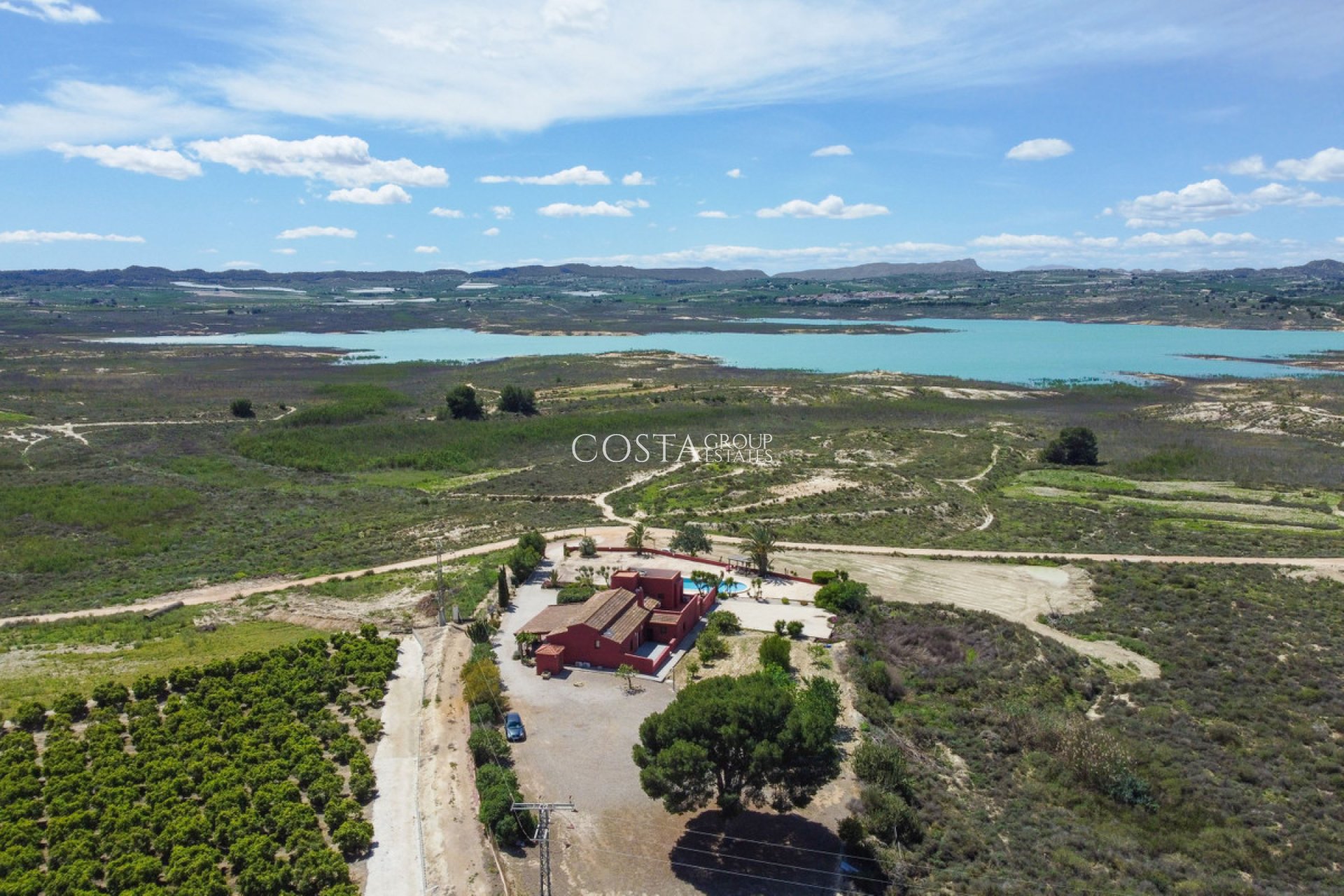 Resale - Villa -
San Miguel de Salinas - San Miguel de Salinas Centro