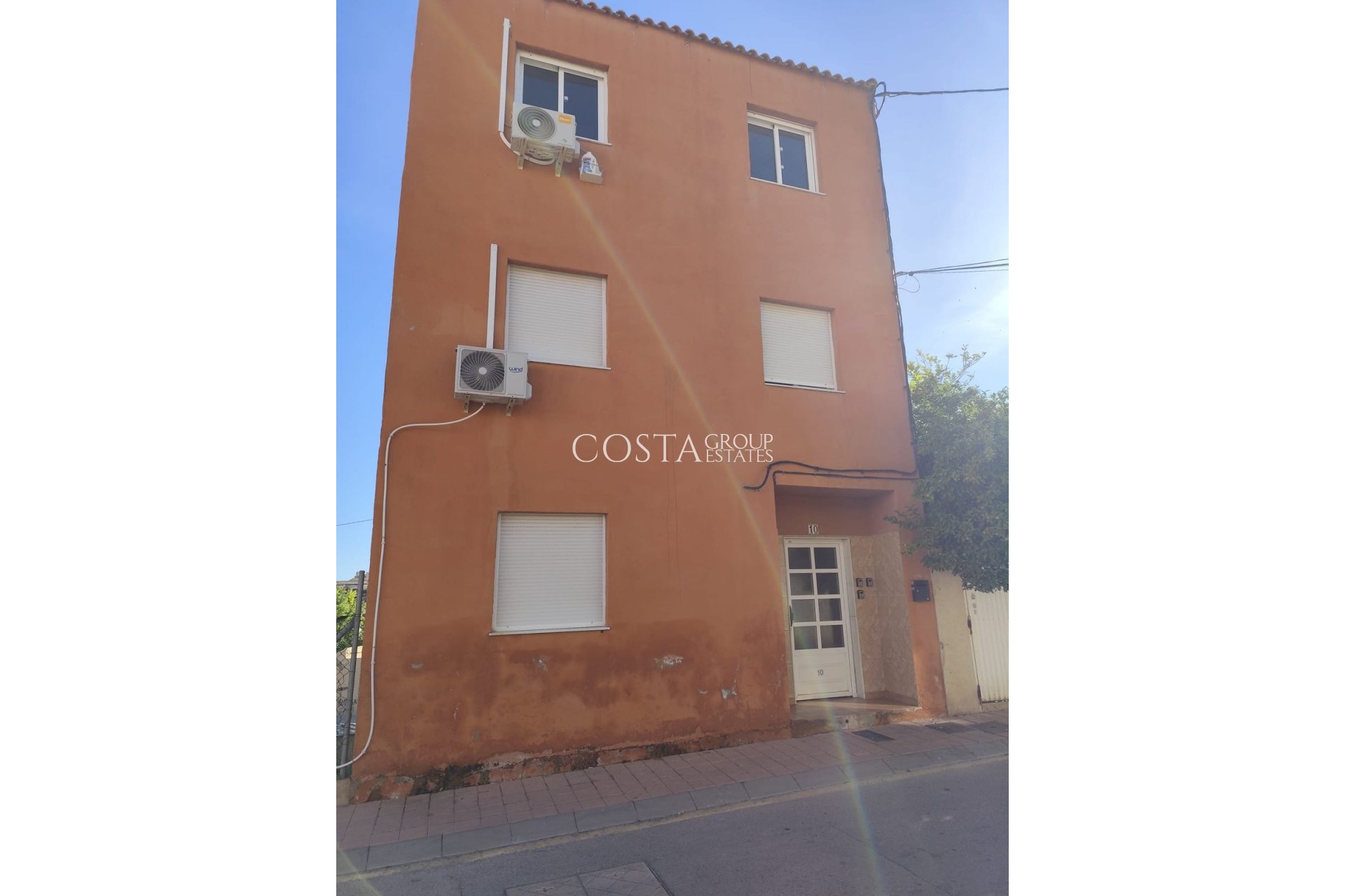 Resale - Villa -
San Miguel de Salinas - San Miguel de Salinas Centro