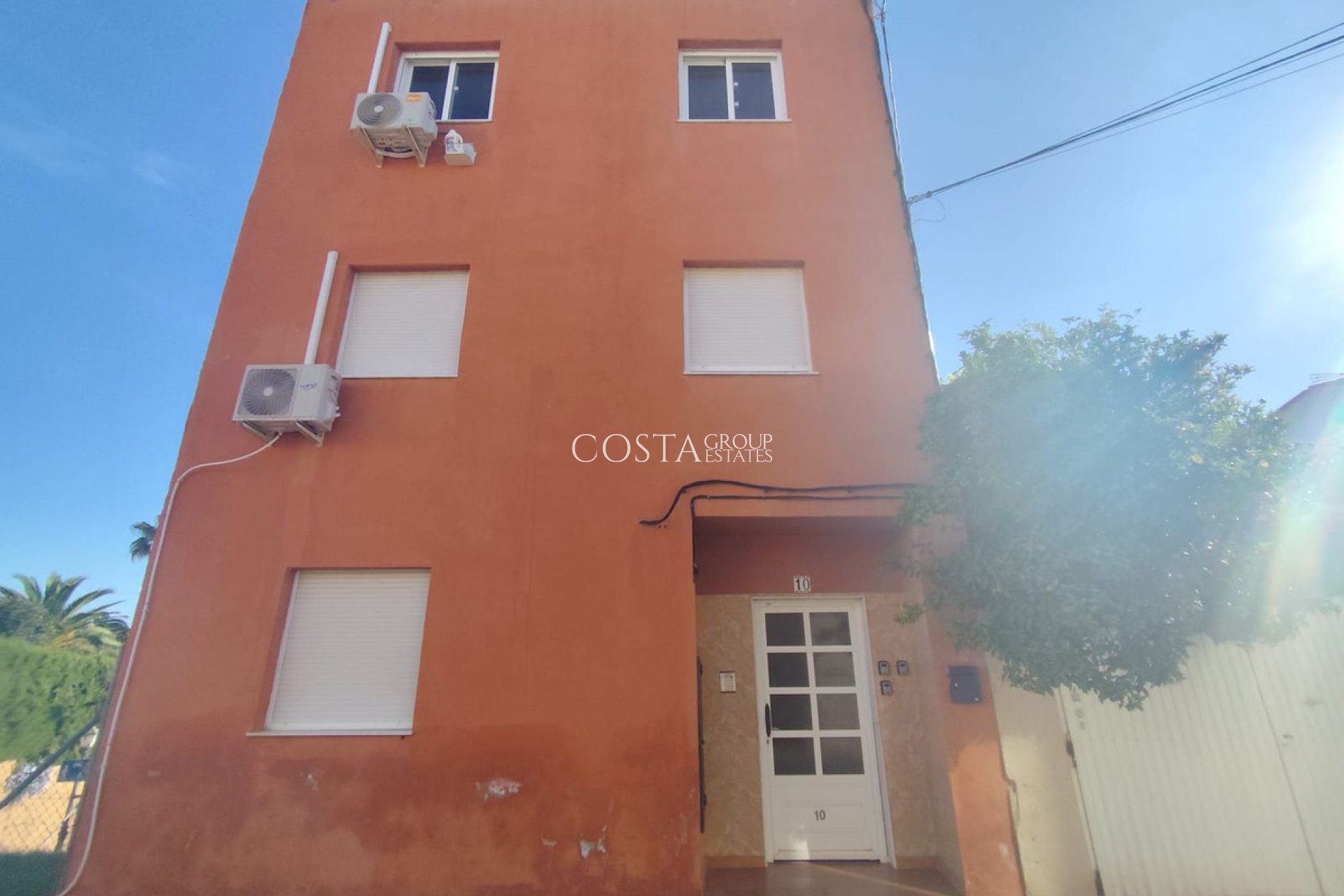 Resale - Villa -
San Miguel de Salinas - San Miguel de Salinas Centro