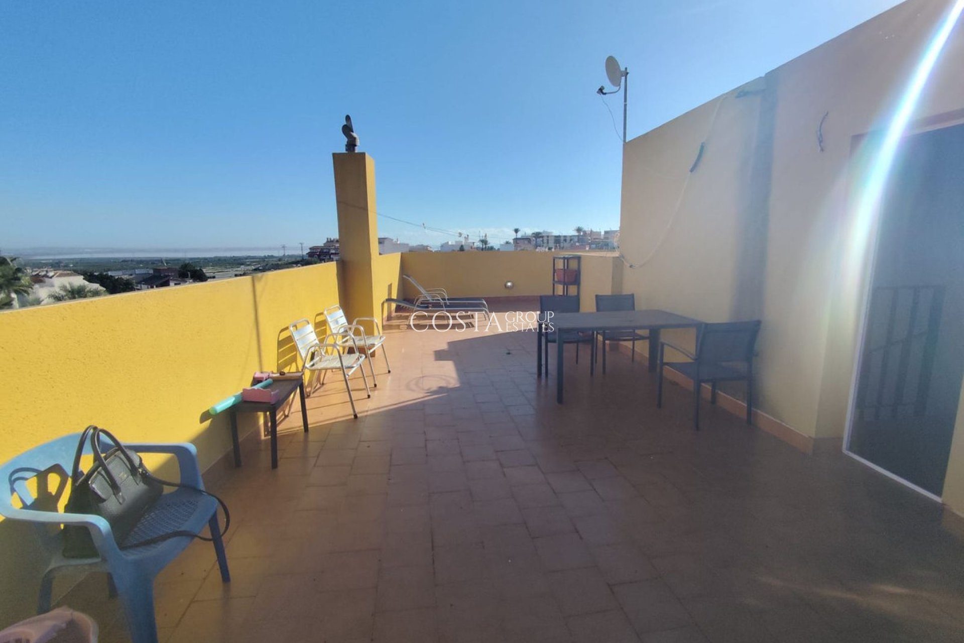 Resale - Villa -
San Miguel de Salinas - San Miguel de Salinas Centro