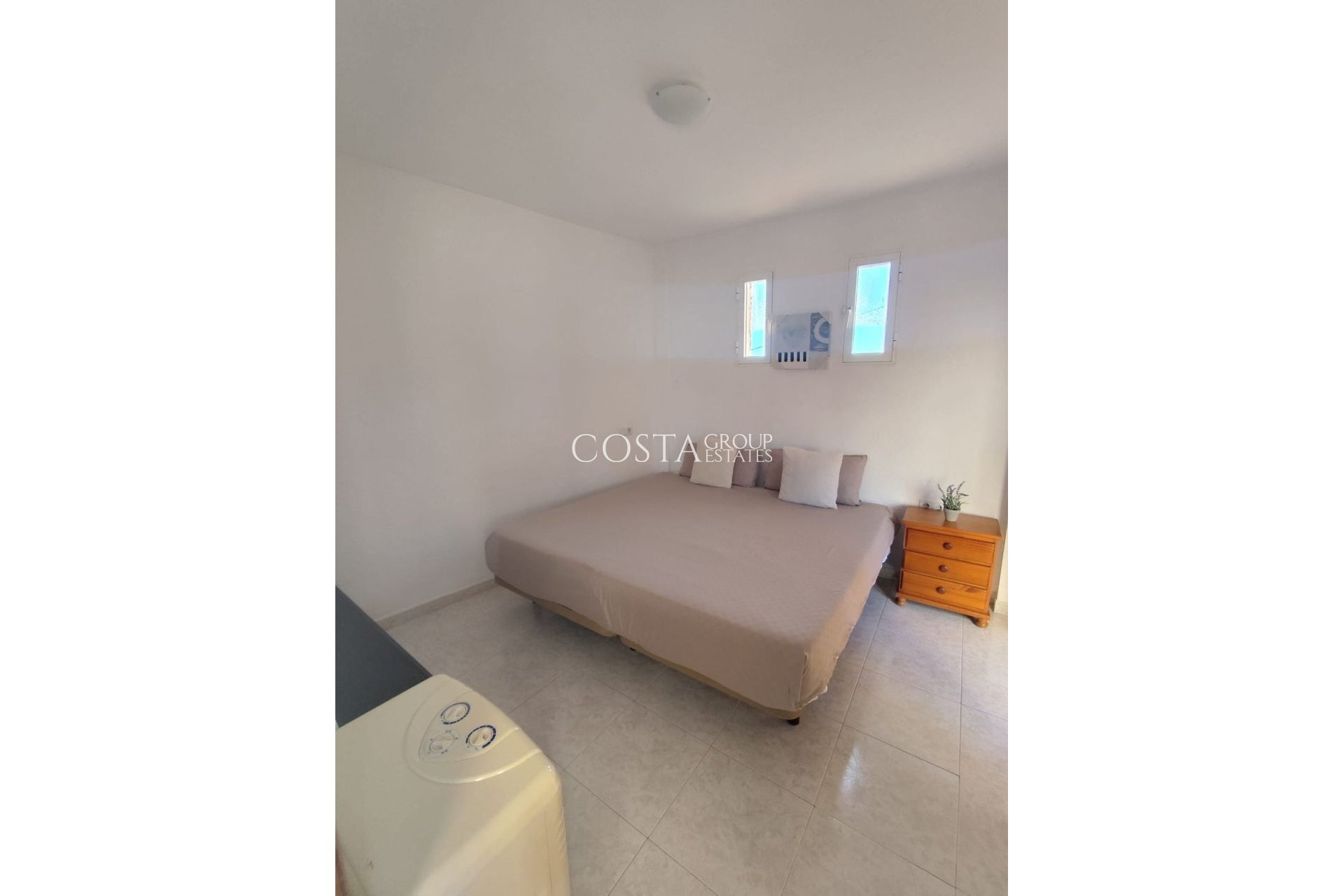 Resale - Villa -
San Miguel de Salinas - San Miguel de Salinas Centro