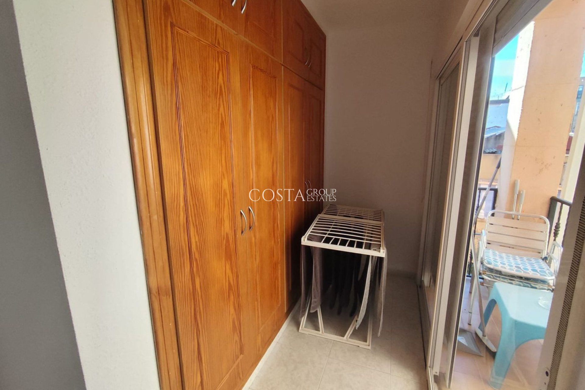 Resale - Villa -
San Miguel de Salinas - San Miguel de Salinas Centro