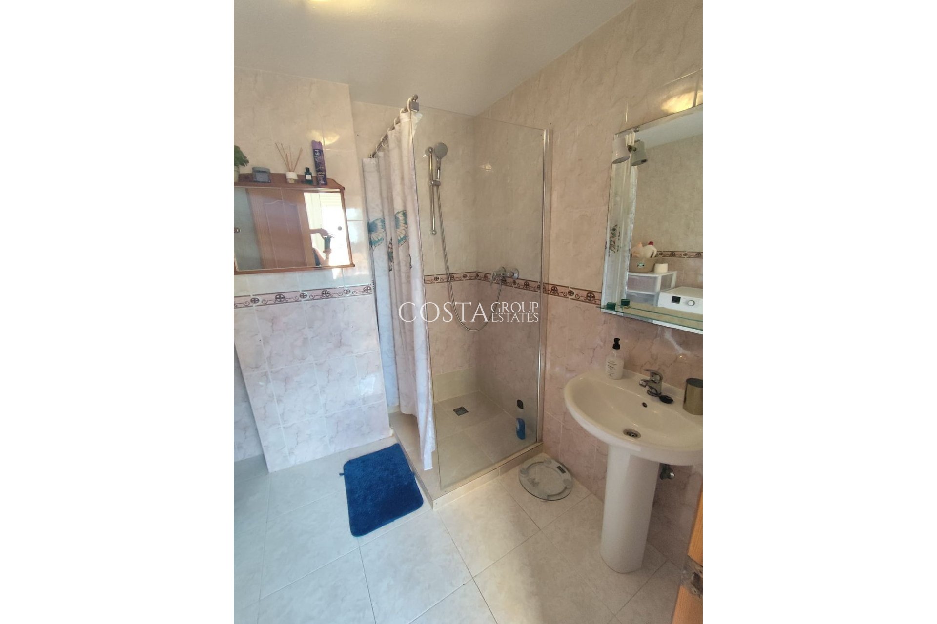 Resale - Villa -
San Miguel de Salinas - San Miguel de Salinas Centro