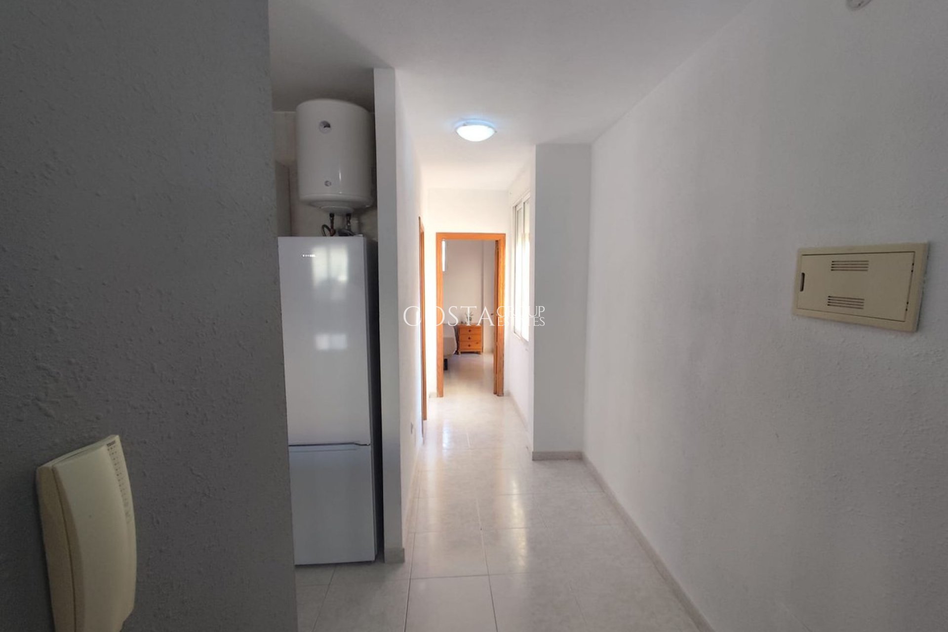 Resale - Villa -
San Miguel de Salinas - San Miguel de Salinas Centro