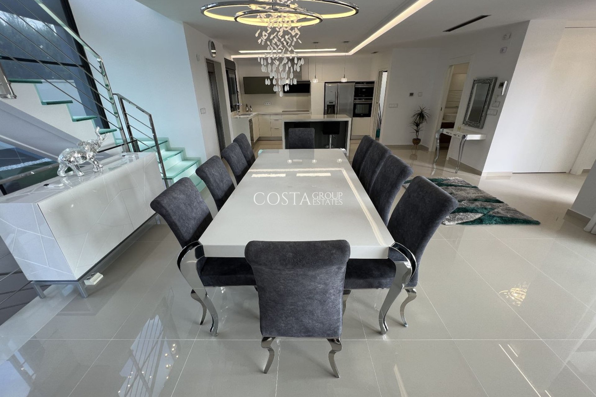 Resale - Villa -
San Miguel de Salinas - San Miguel de Salinas Centro