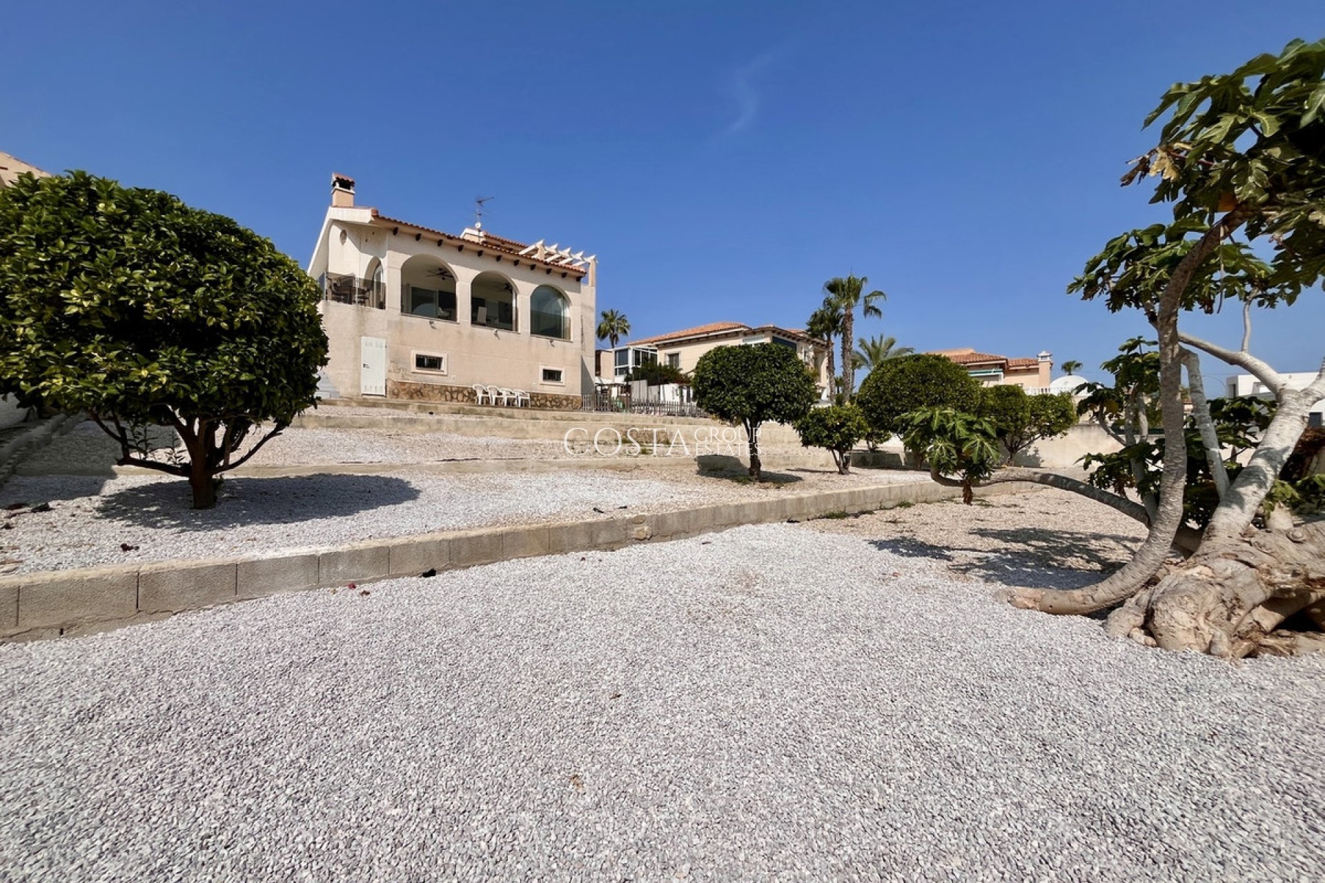 Resale - Villa -
San Miguel de Salinas - San Miguel de Salinas Centro