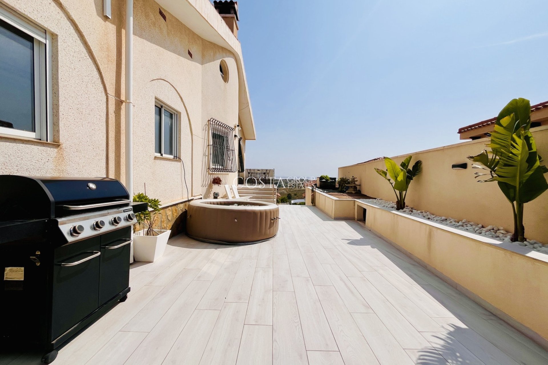 Resale - Villa -
San Miguel de Salinas - San Miguel de Salinas Centro