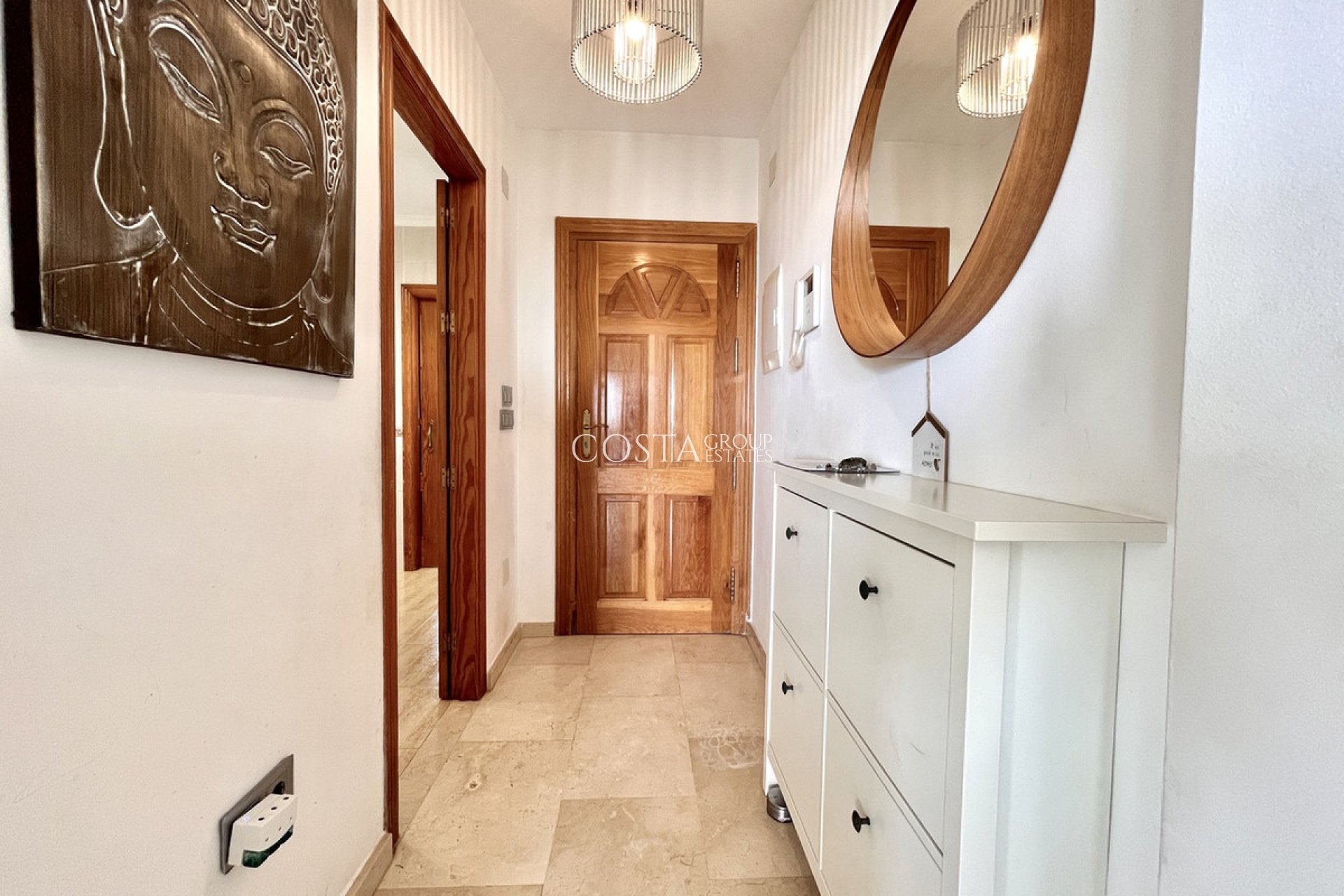 Resale - Villa -
San Miguel de Salinas - San Miguel de Salinas Centro