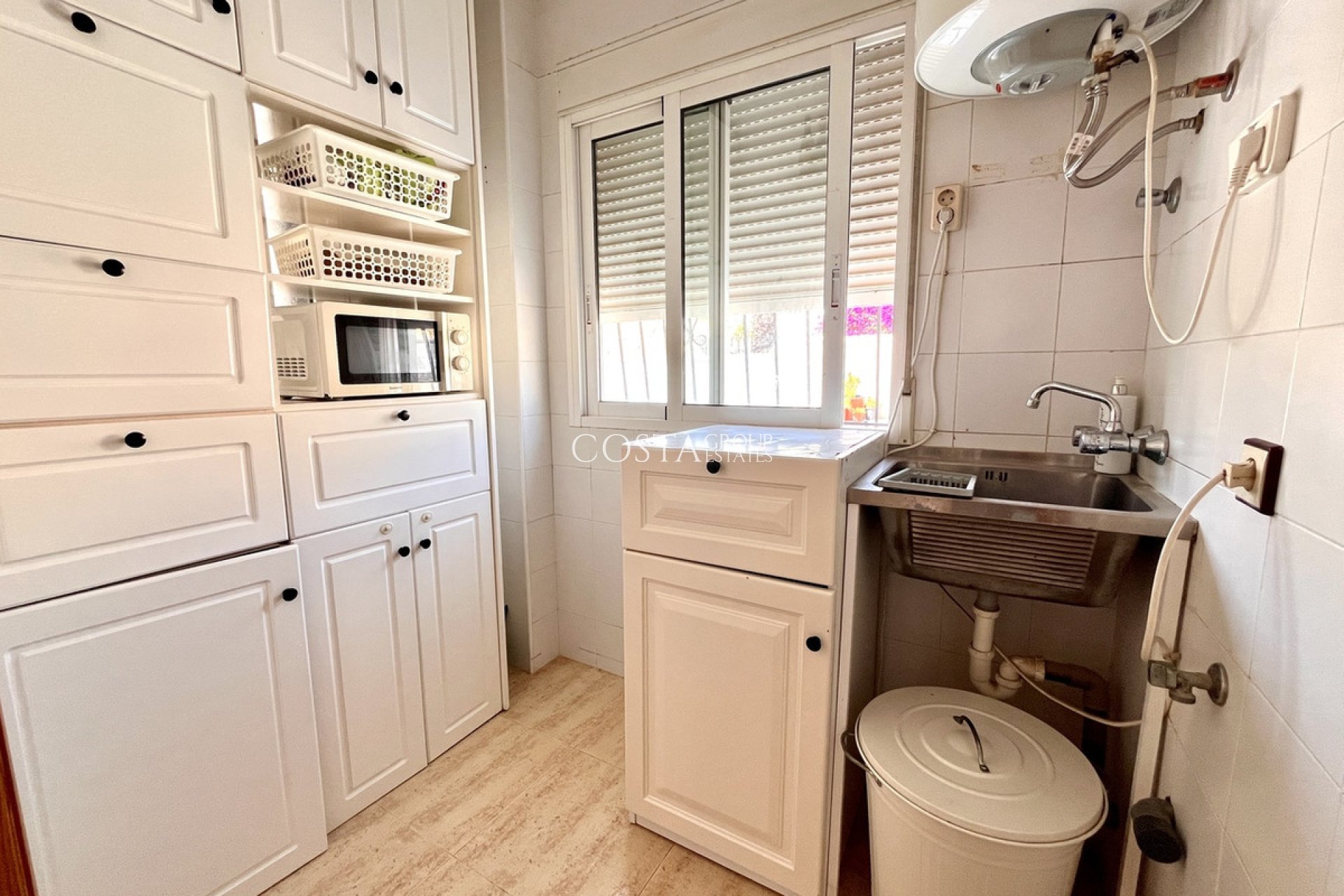 Resale - Villa -
San Miguel de Salinas - San Miguel de Salinas Centro