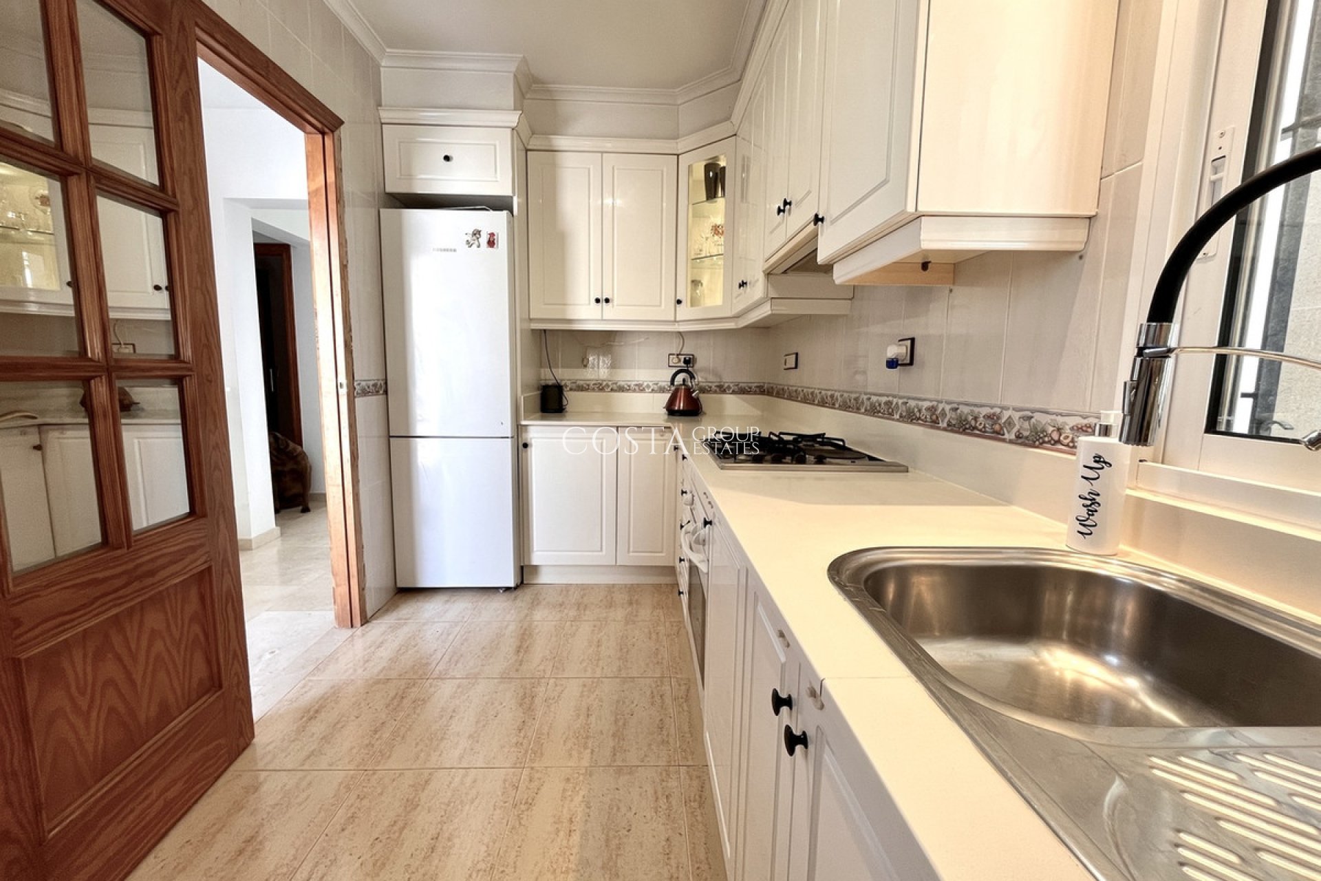 Resale - Villa -
San Miguel de Salinas - San Miguel de Salinas Centro