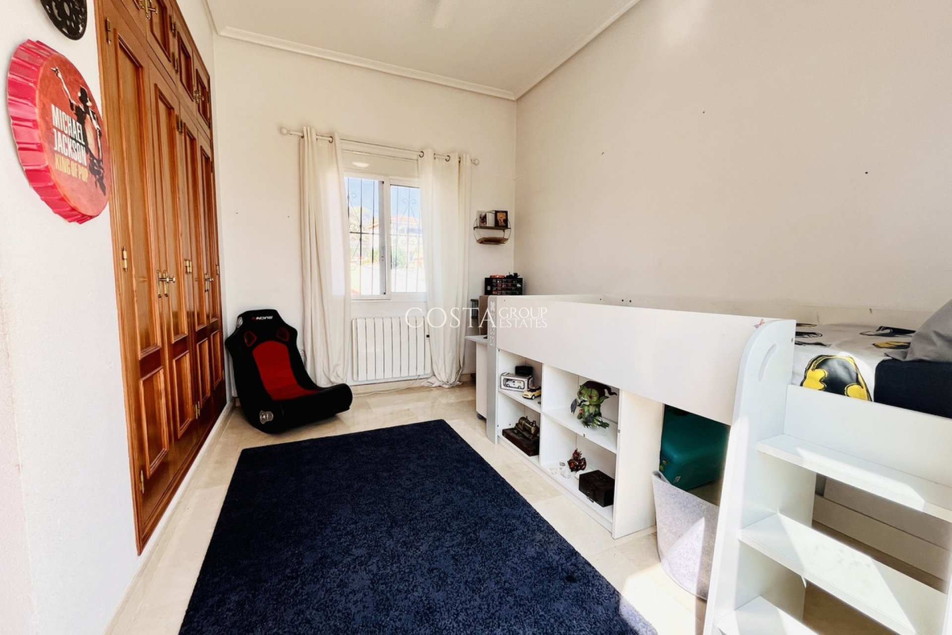 Resale - Villa -
San Miguel de Salinas - San Miguel de Salinas Centro