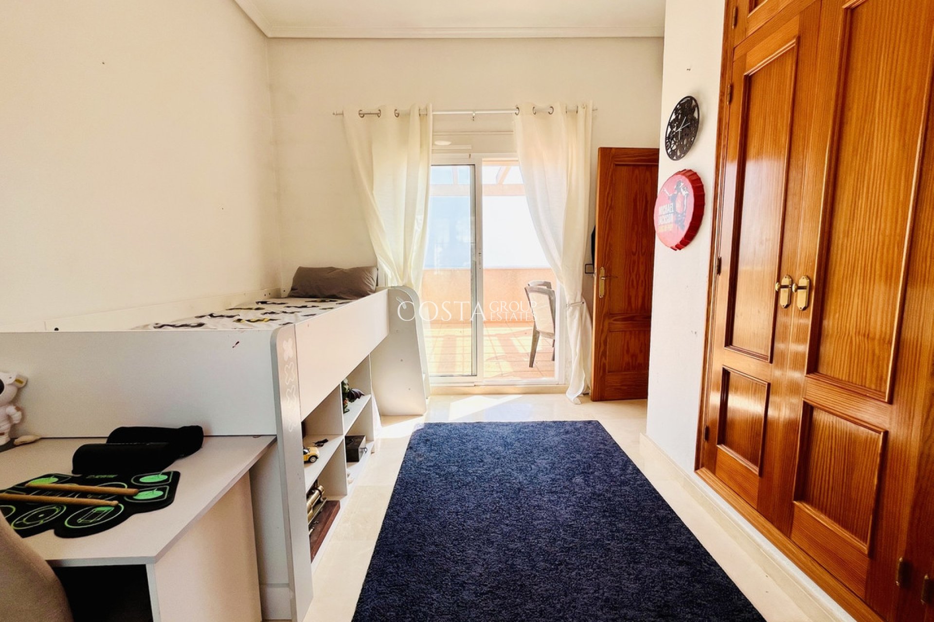 Resale - Villa -
San Miguel de Salinas - San Miguel de Salinas Centro