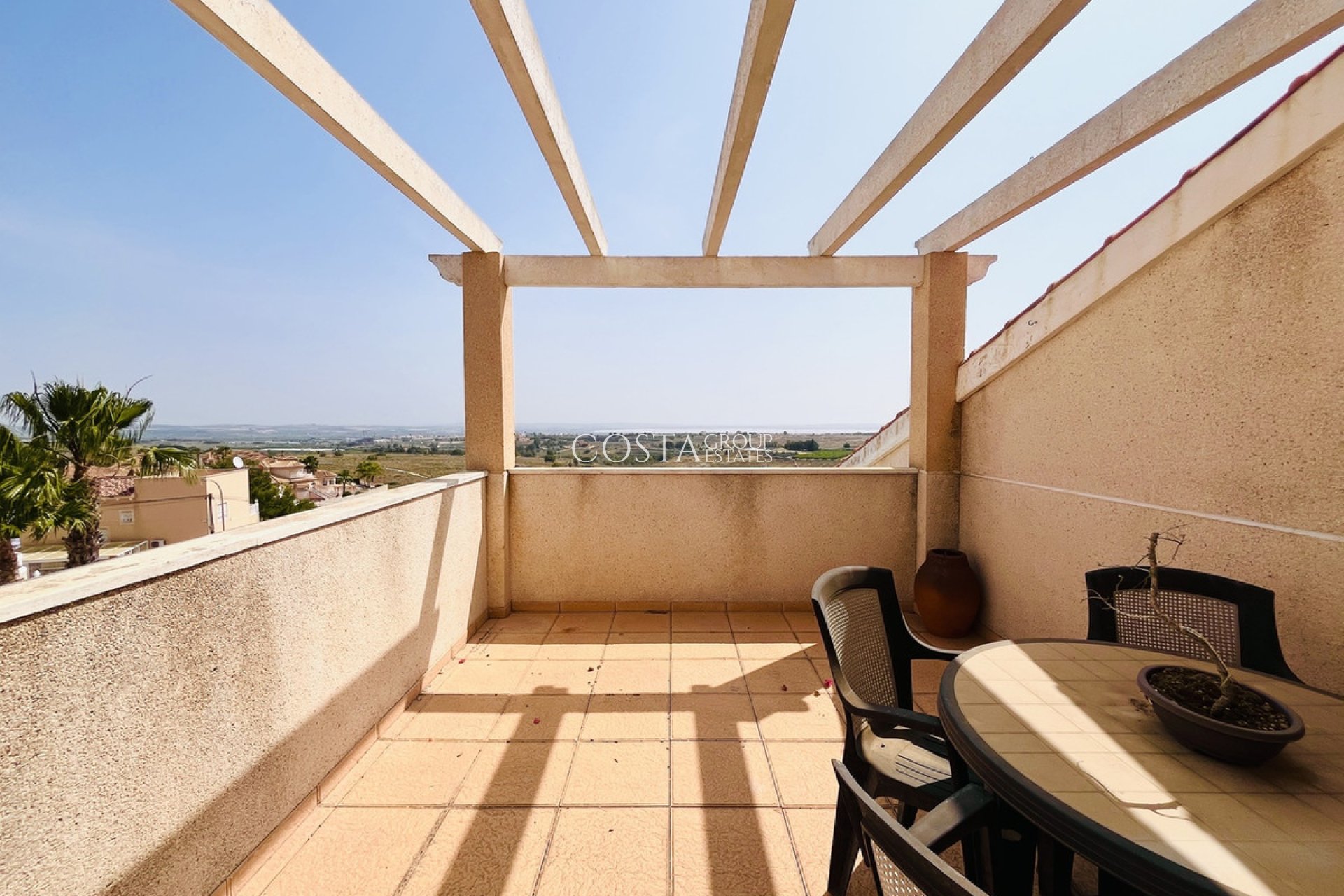 Resale - Villa -
San Miguel de Salinas - San Miguel de Salinas Centro