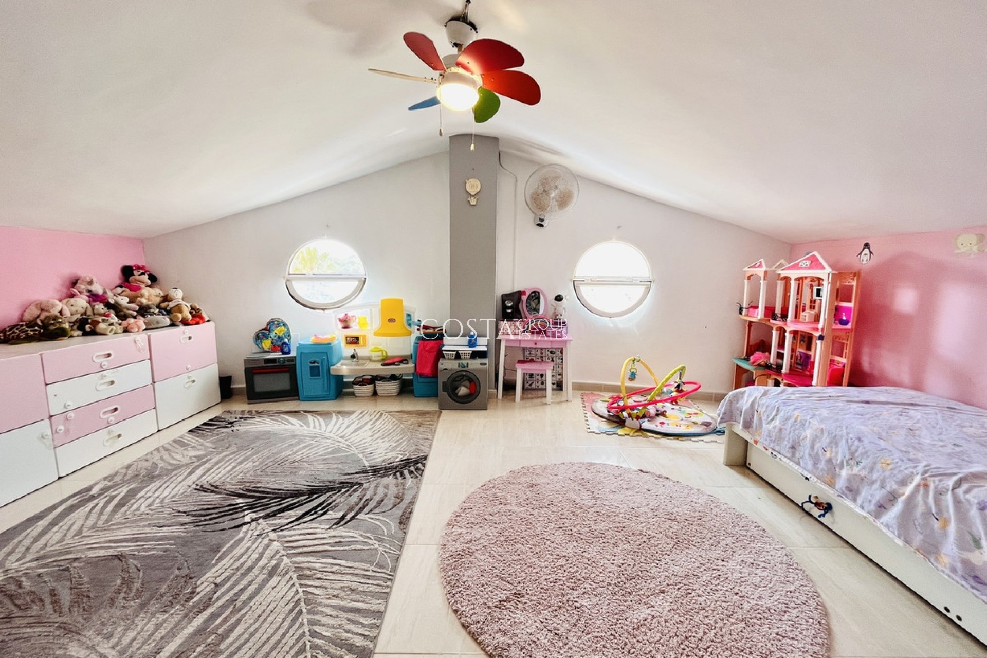 Resale - Villa -
San Miguel de Salinas - San Miguel de Salinas Centro