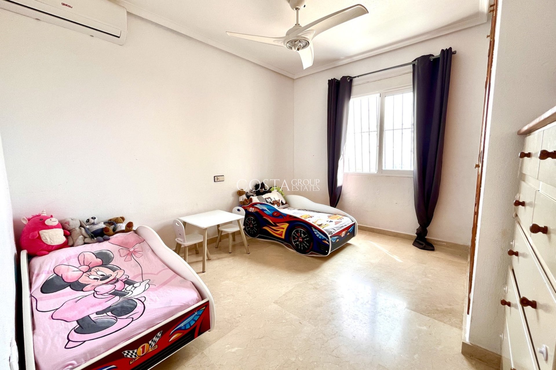 Resale - Villa -
San Miguel de Salinas - San Miguel de Salinas Centro