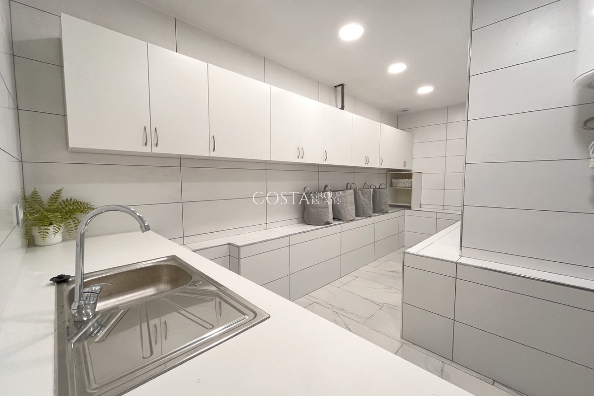 Resale - Villa -
San Miguel de Salinas - San Miguel de Salinas Centro