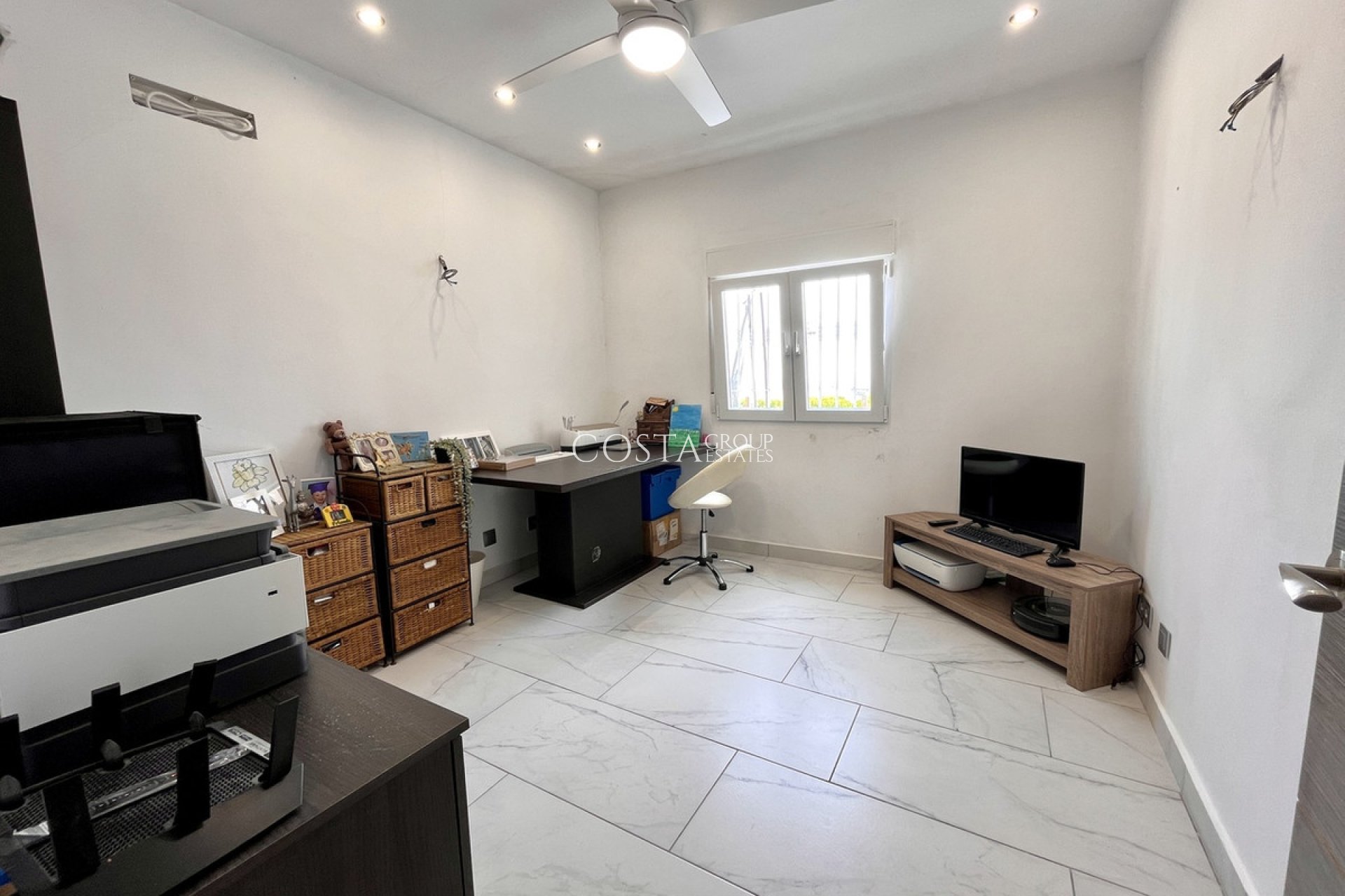 Resale - Villa -
San Miguel de Salinas - San Miguel de Salinas Centro