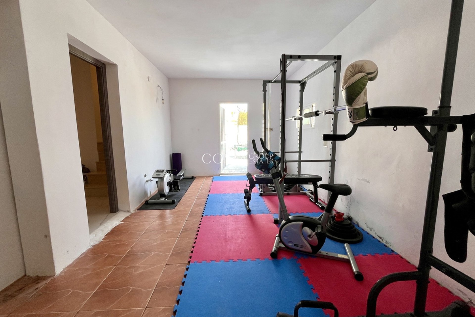 Resale - Villa -
San Miguel de Salinas - San Miguel de Salinas Centro