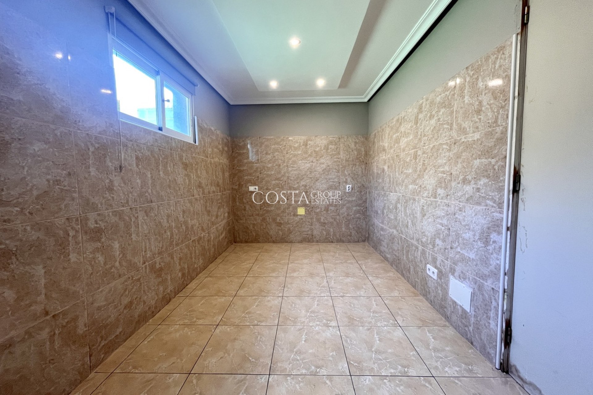 Resale - Villa -
San Miguel de Salinas - San Miguel de Salinas Centro