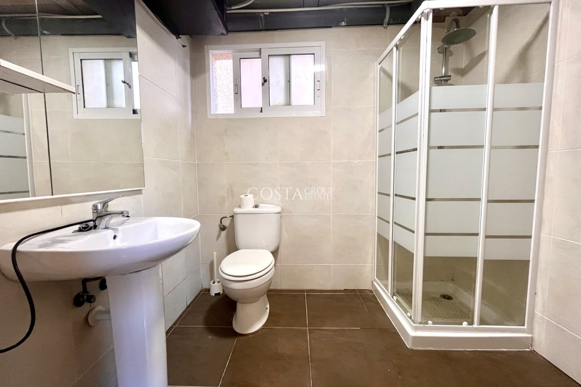 Resale - Villa -
San Miguel de Salinas - San Miguel de Salinas Centro