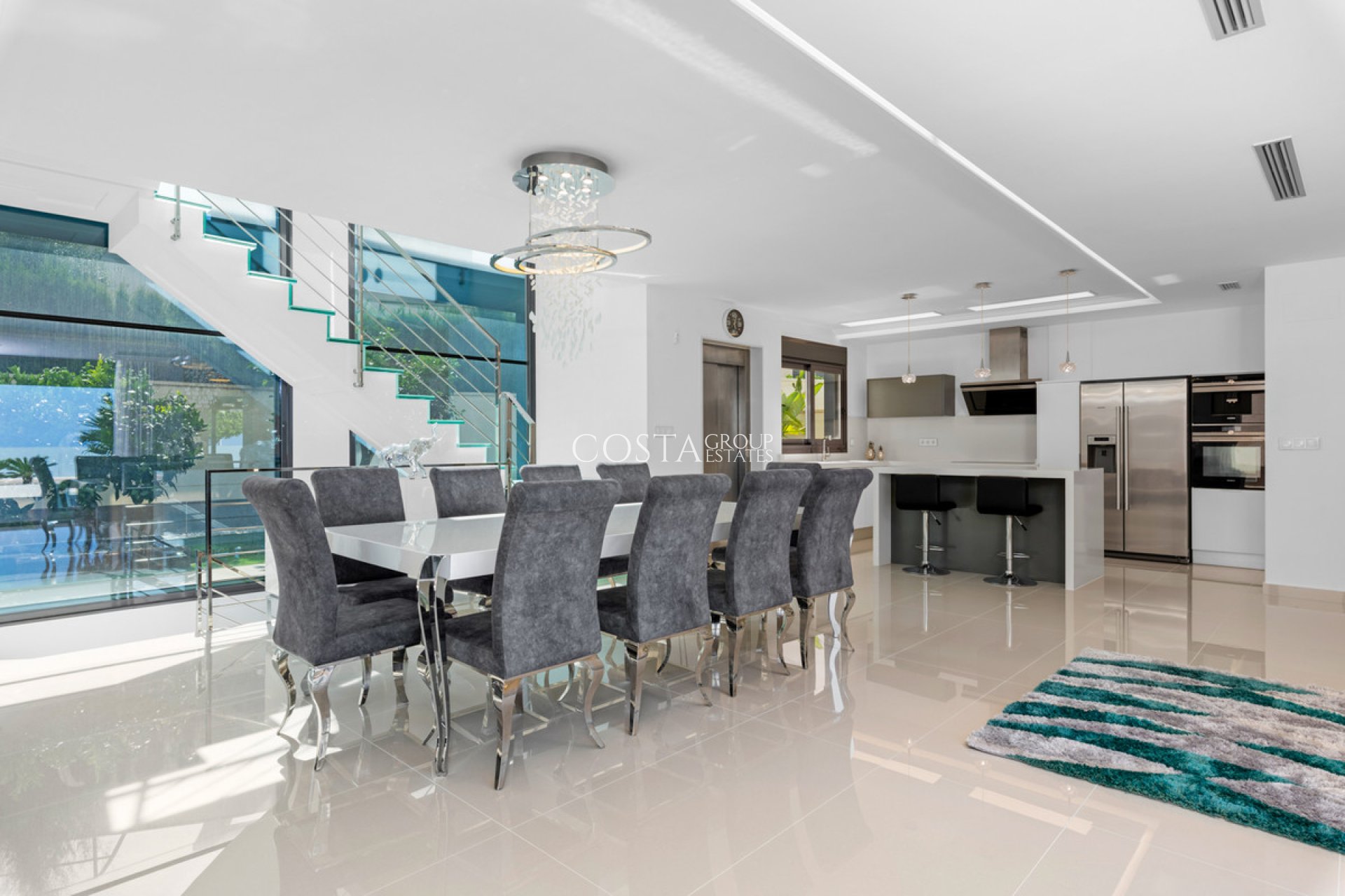 Resale - Villa -
San Miguel de Salinas - San Miguel de Salinas Centro