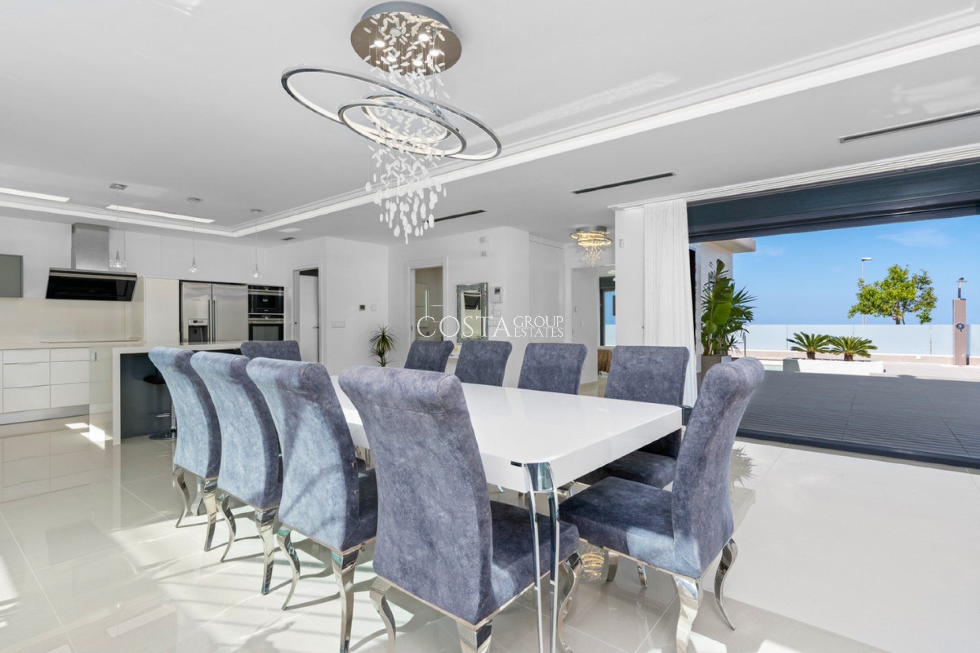 Resale - Villa -
San Miguel de Salinas - San Miguel de Salinas Centro