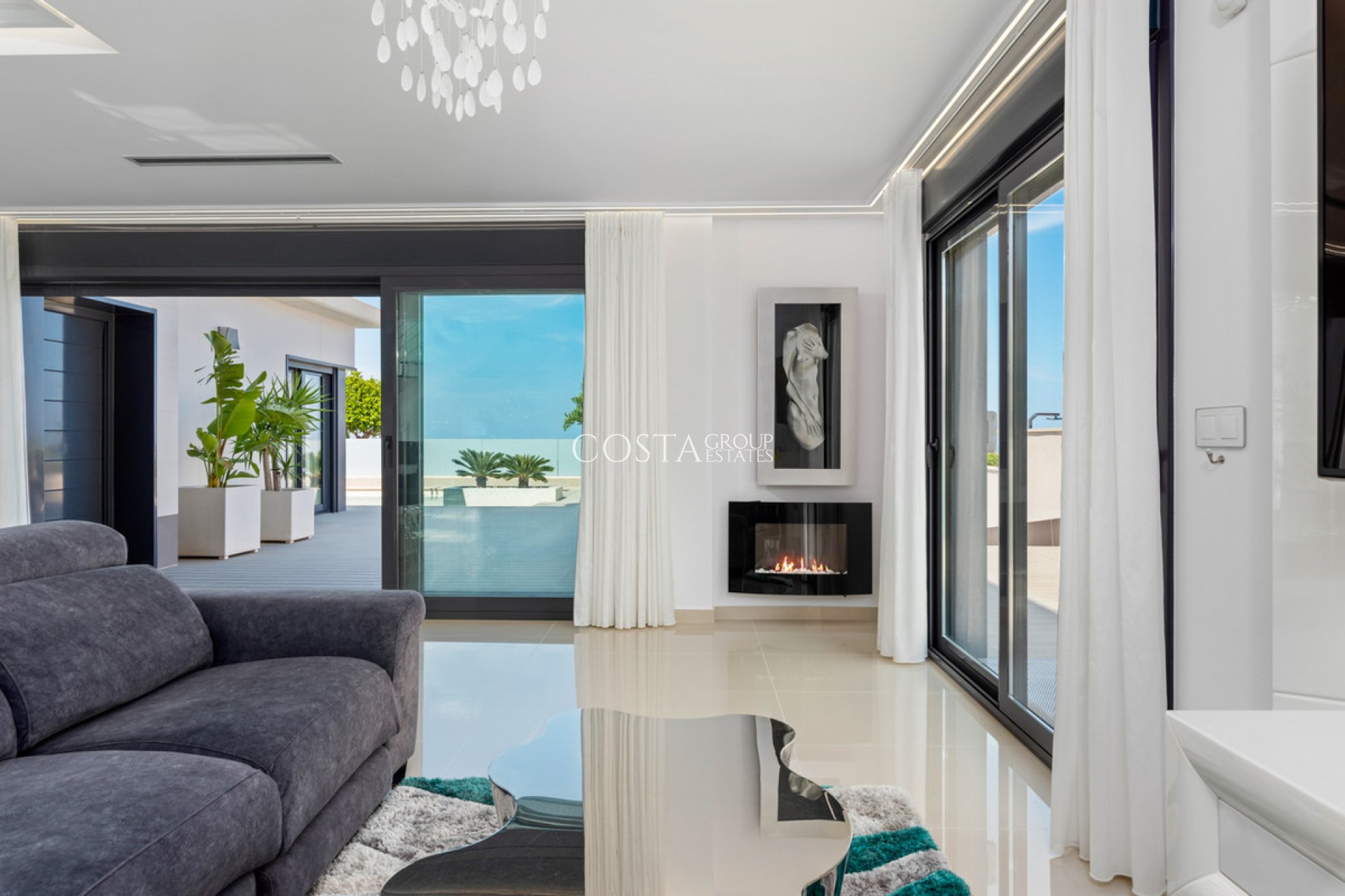 Resale - Villa -
San Miguel de Salinas - San Miguel de Salinas Centro