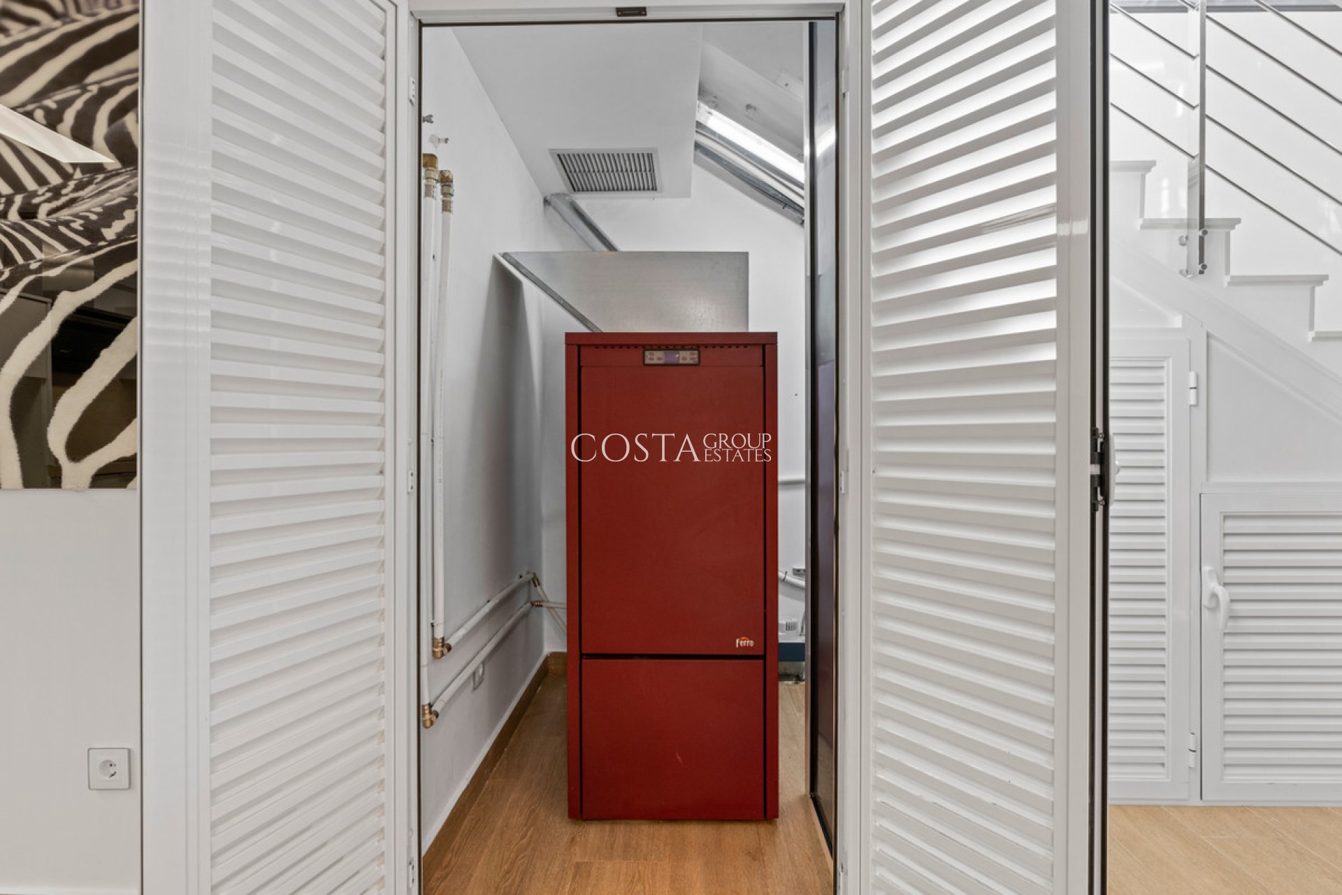 Resale - Villa -
San Miguel de Salinas - San Miguel de Salinas Centro