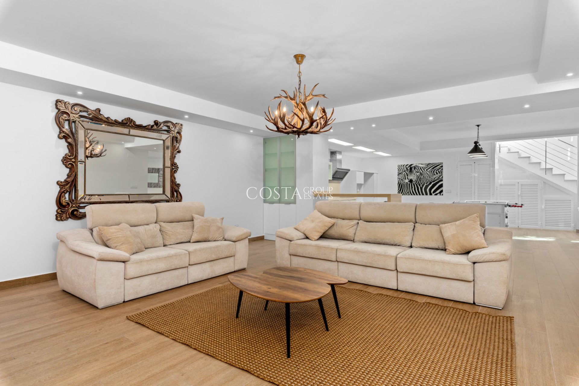 Resale - Villa -
San Miguel de Salinas - San Miguel de Salinas Centro