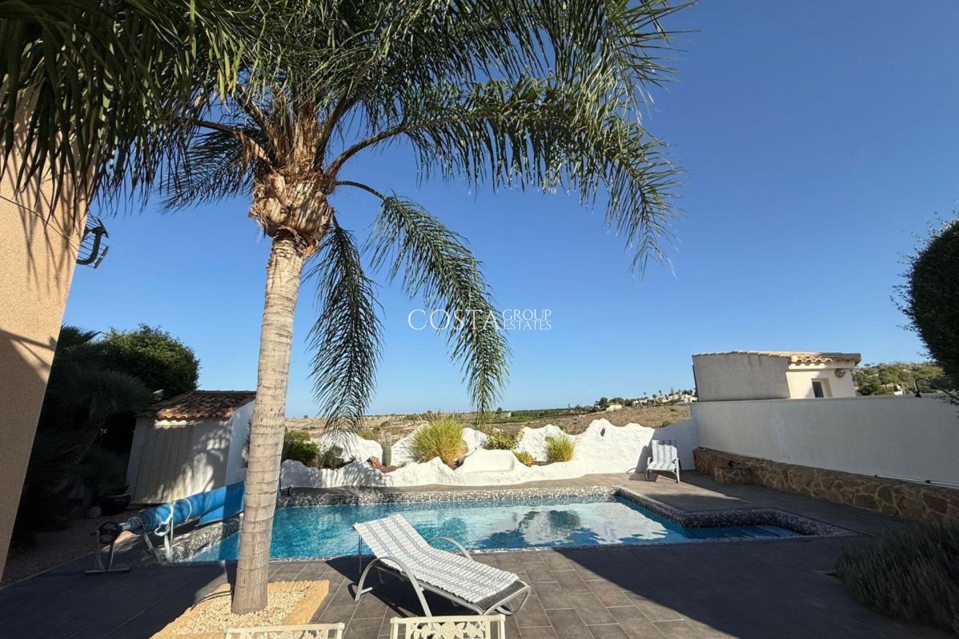Resale - Villa -
San Miguel de Salinas - San Miguel de Salinas Centro