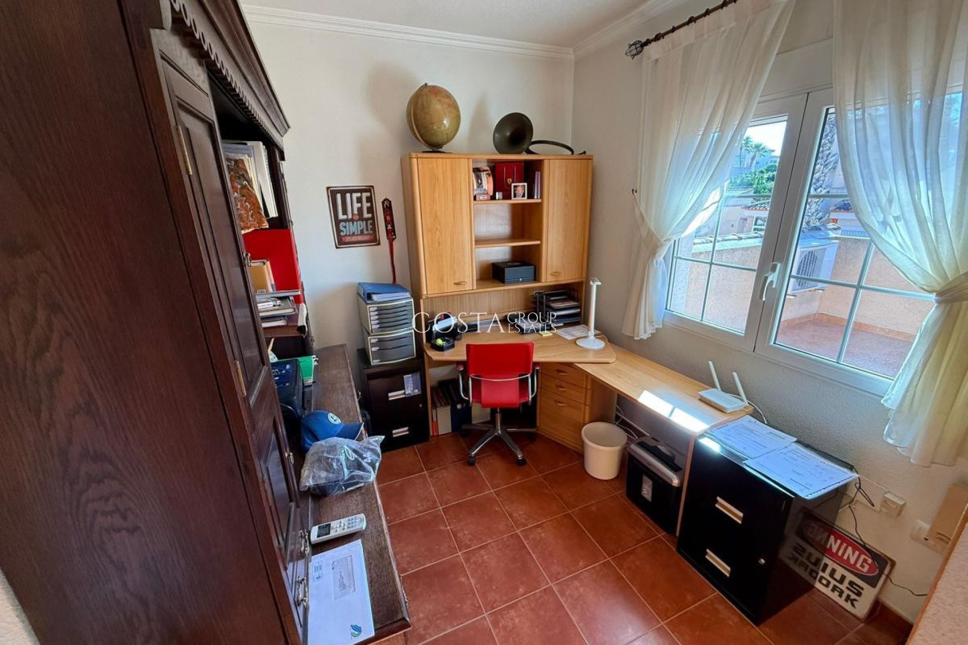 Resale - Villa -
San Miguel de Salinas - San Miguel de Salinas Centro