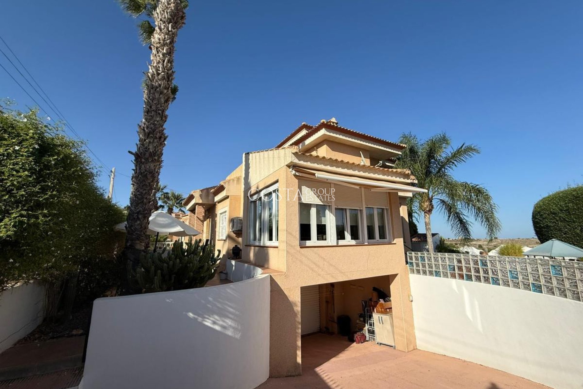 Resale - Villa -
San Miguel de Salinas - San Miguel de Salinas Centro