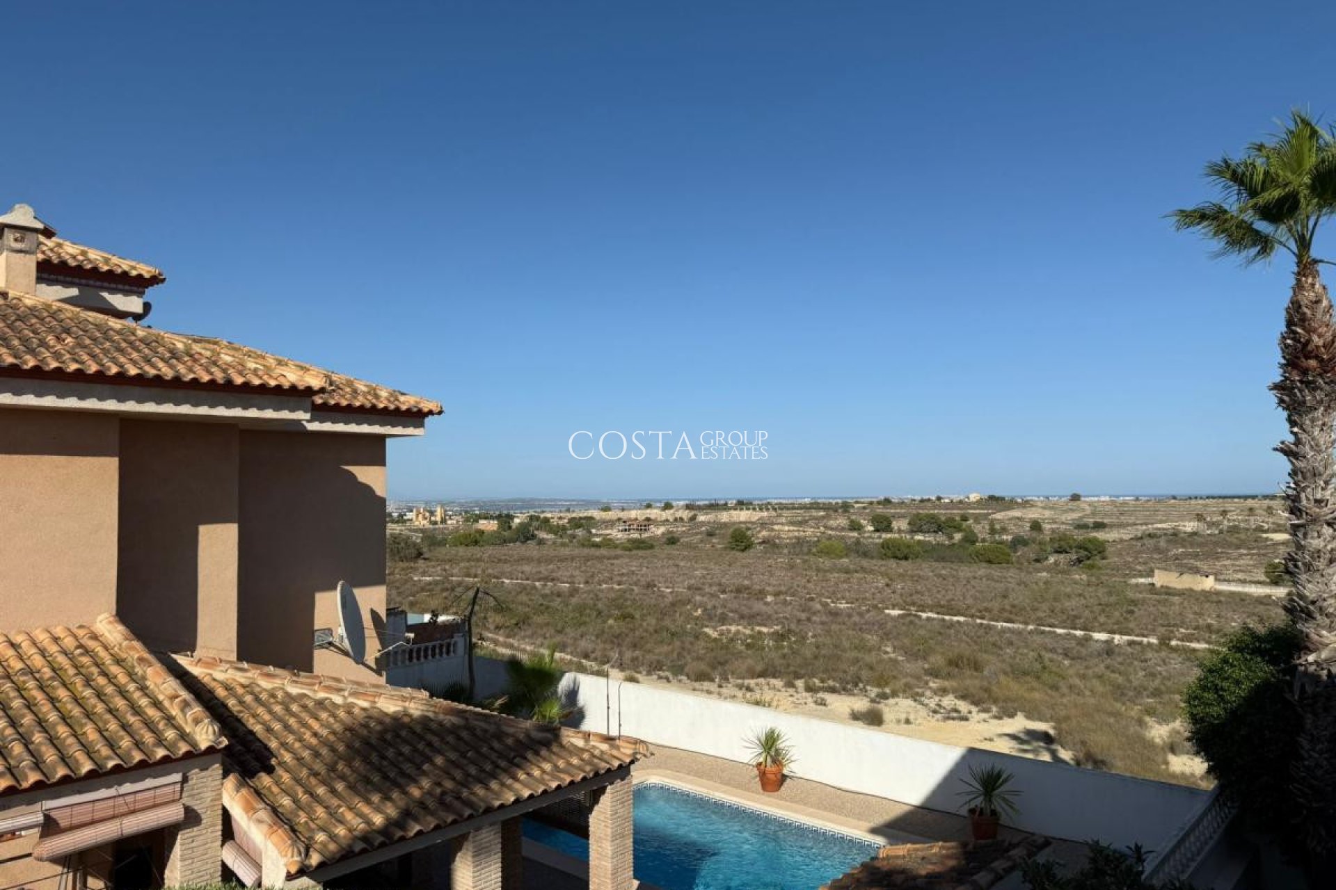 Resale - Villa -
San Miguel de Salinas - San Miguel de Salinas Centro
