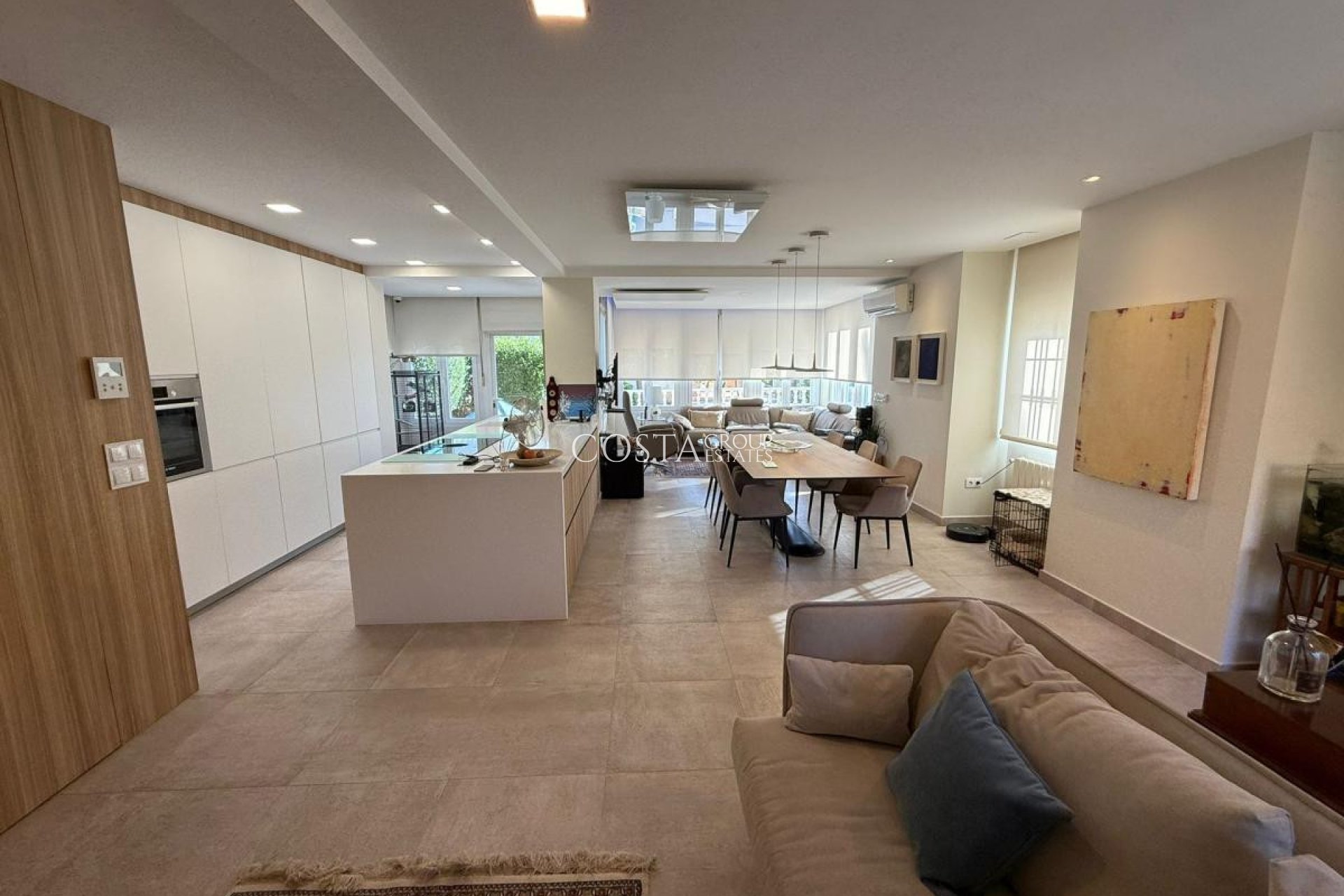 Resale - Villa -
San Miguel de Salinas - San Miguel de Salinas Centro