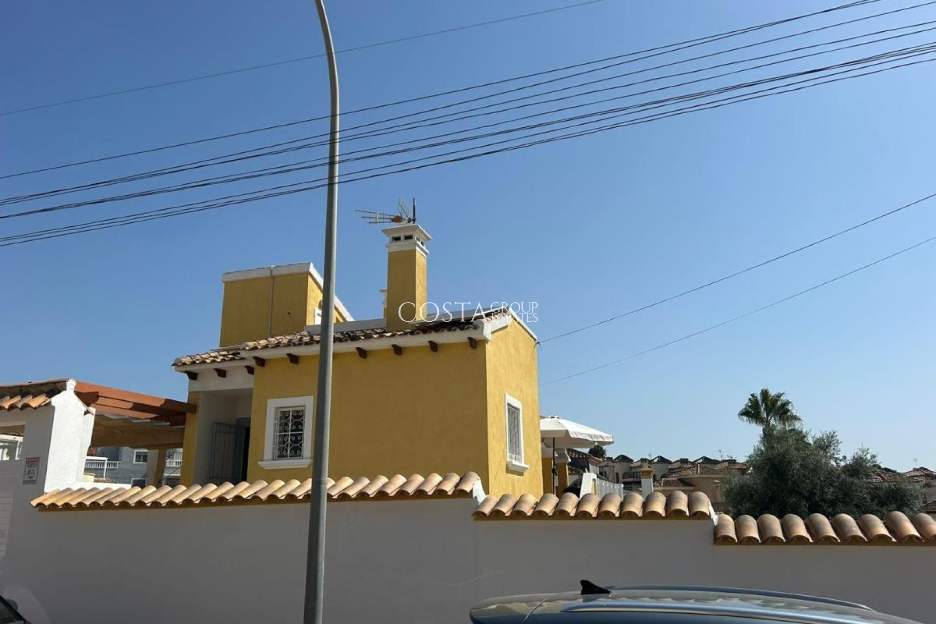 Resale - Villa -
San Miguel de Salinas - San Miguel de Salinas Centro