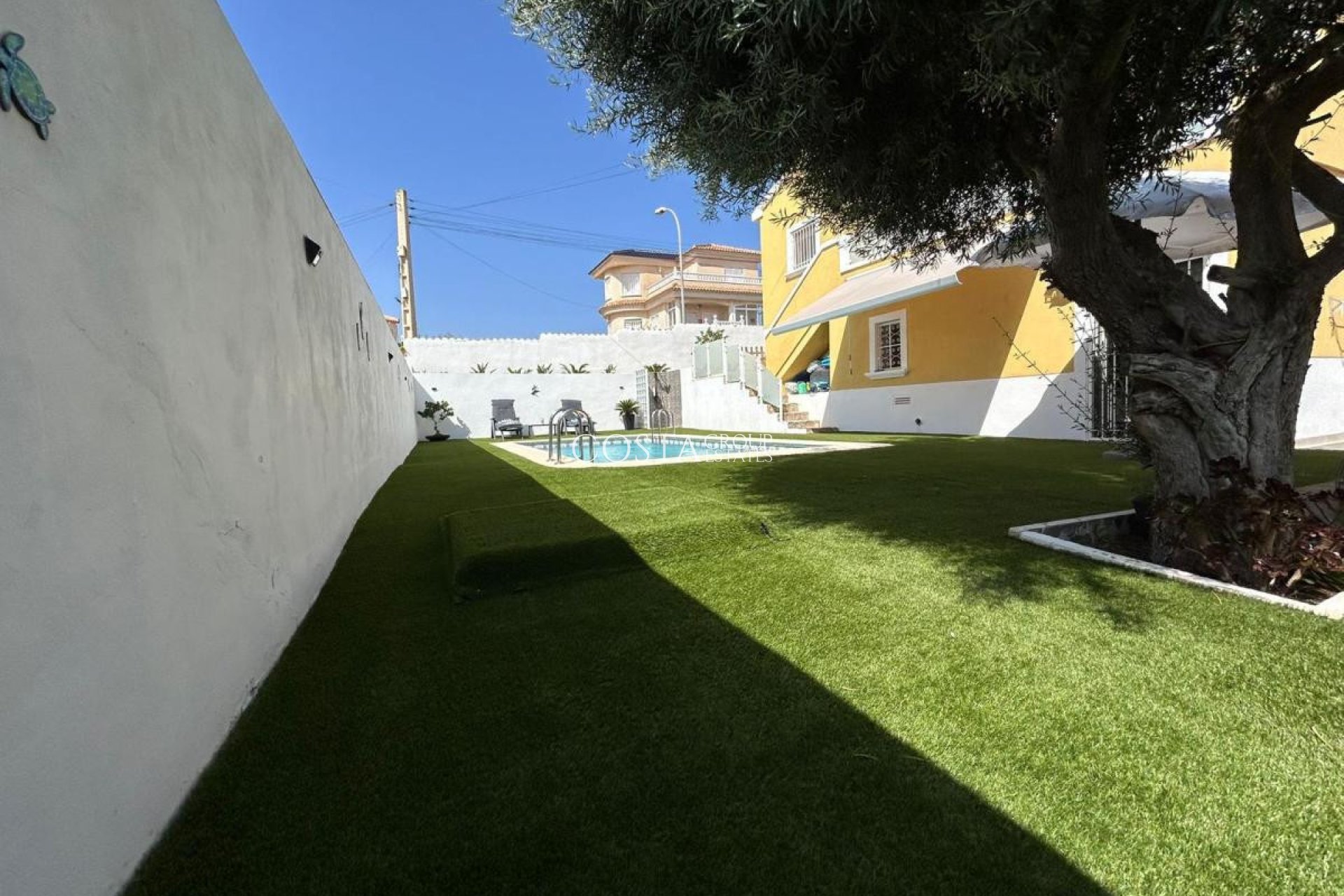 Resale - Villa -
San Miguel de Salinas - San Miguel de Salinas Centro