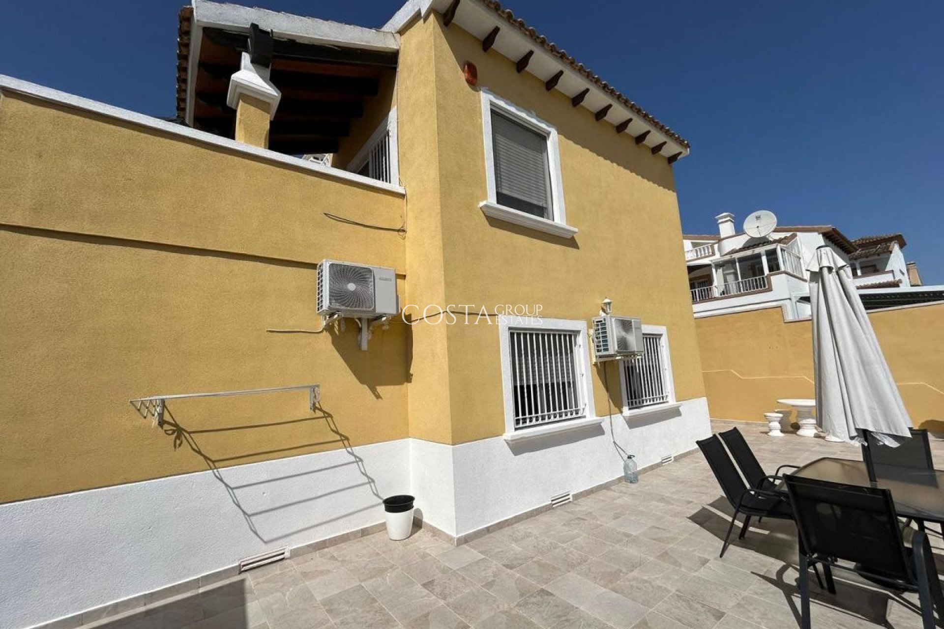 Resale - Villa -
San Miguel de Salinas - San Miguel de Salinas Centro