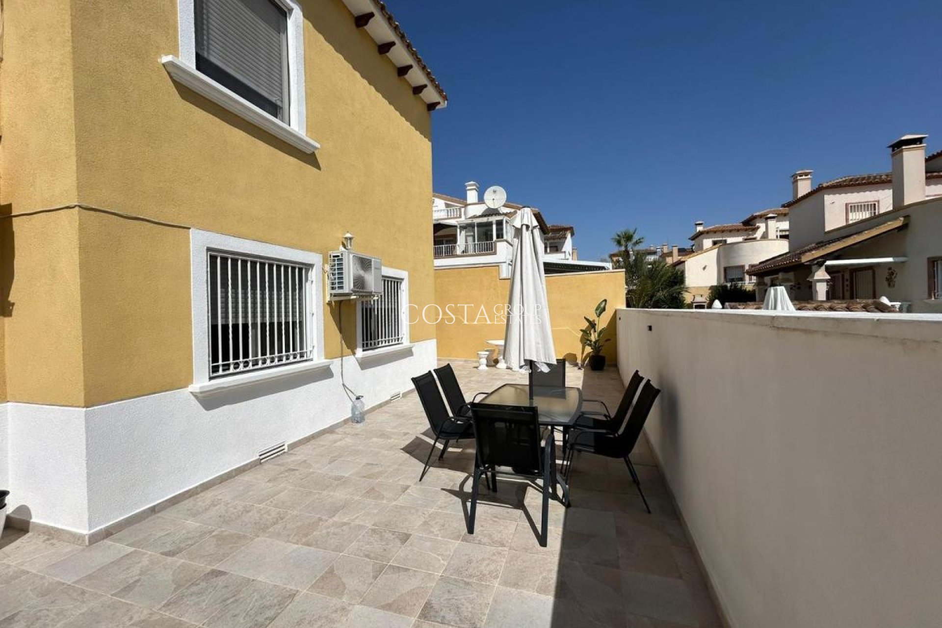 Resale - Villa -
San Miguel de Salinas - San Miguel de Salinas Centro