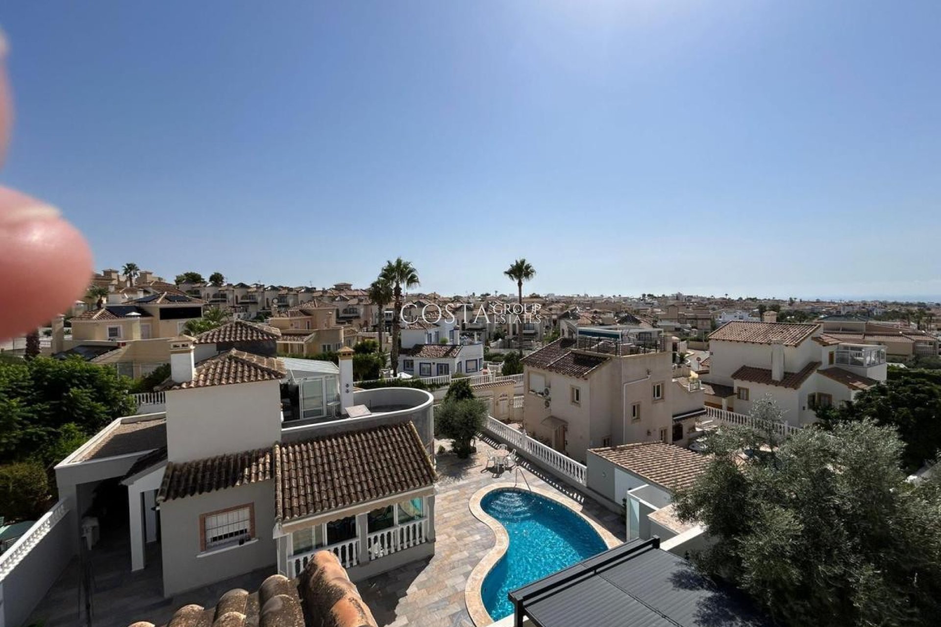 Resale - Villa -
San Miguel de Salinas - San Miguel de Salinas Centro