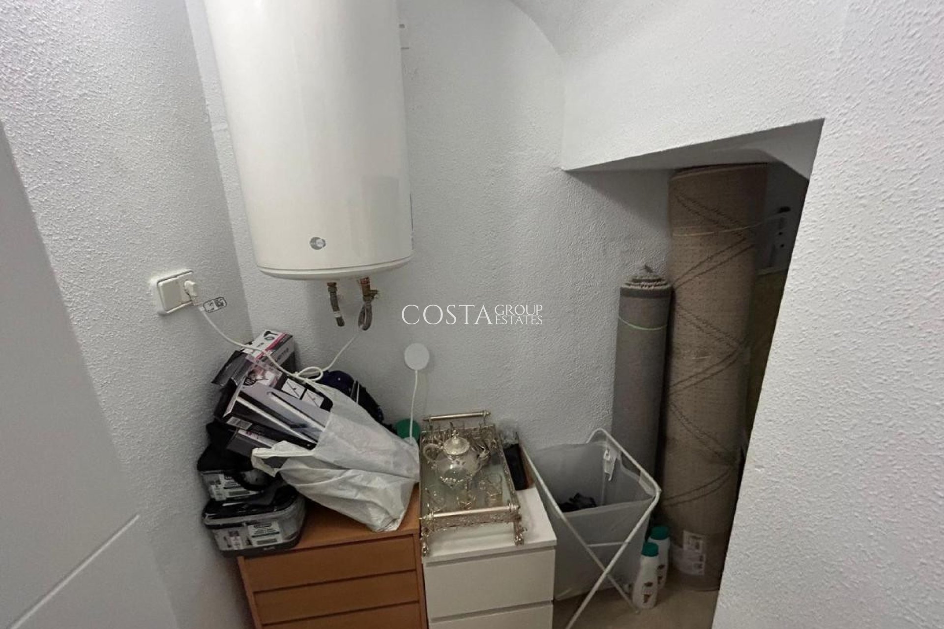 Resale - Villa -
San Miguel de Salinas - San Miguel de Salinas Centro