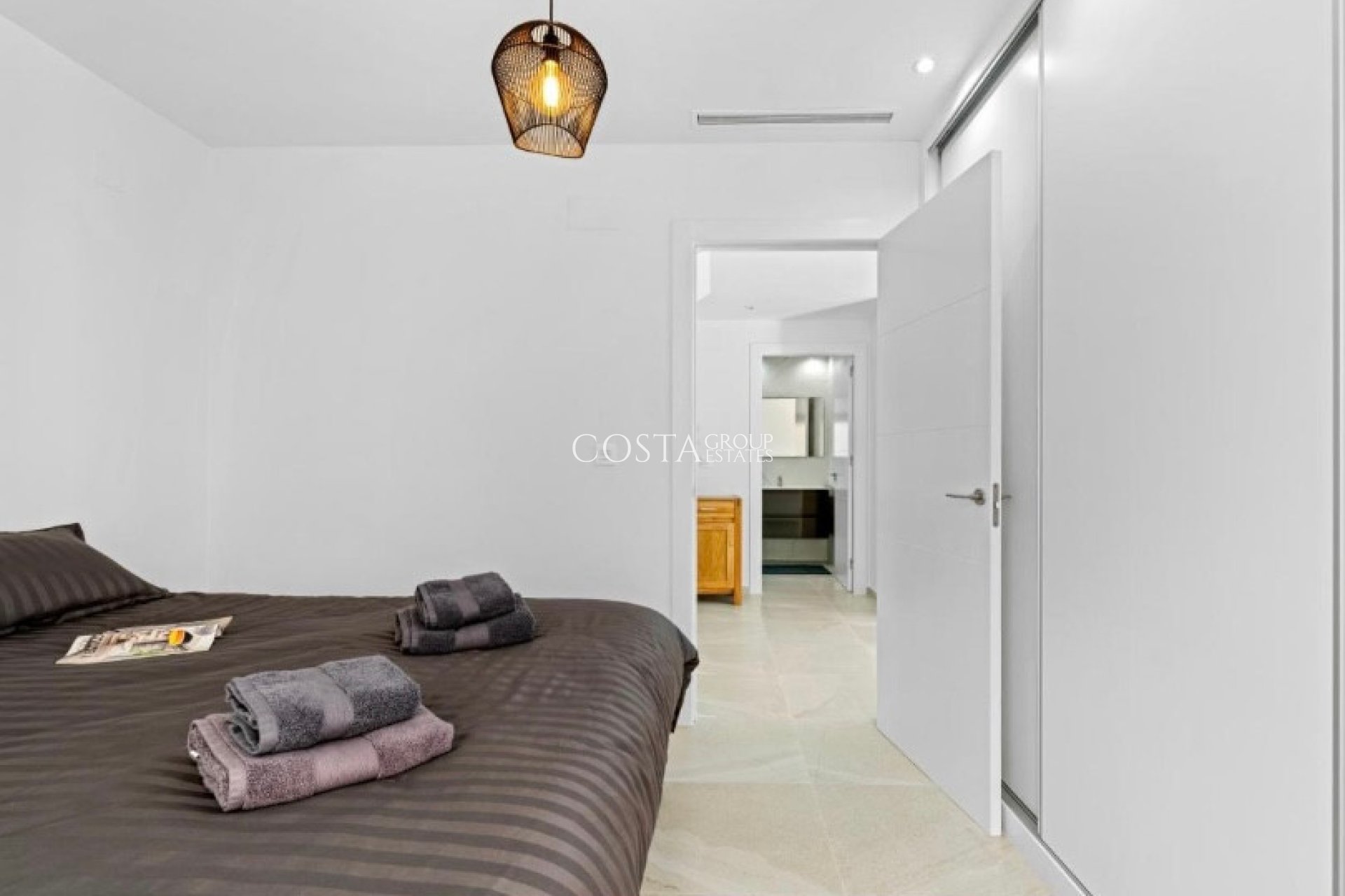 Resale - Villa -
San Miguel de Salinas - San Miguel de Salinas Centro