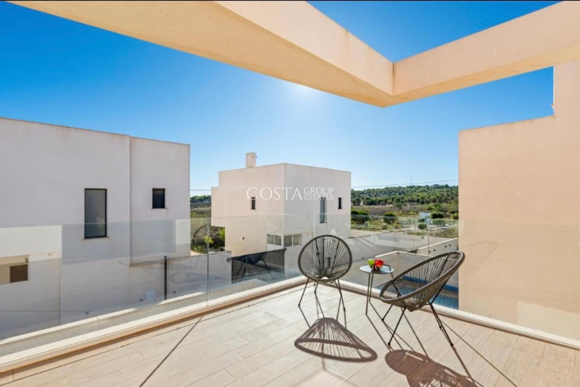 Resale - Villa -
San Miguel de Salinas - San Miguel de Salinas Centro
