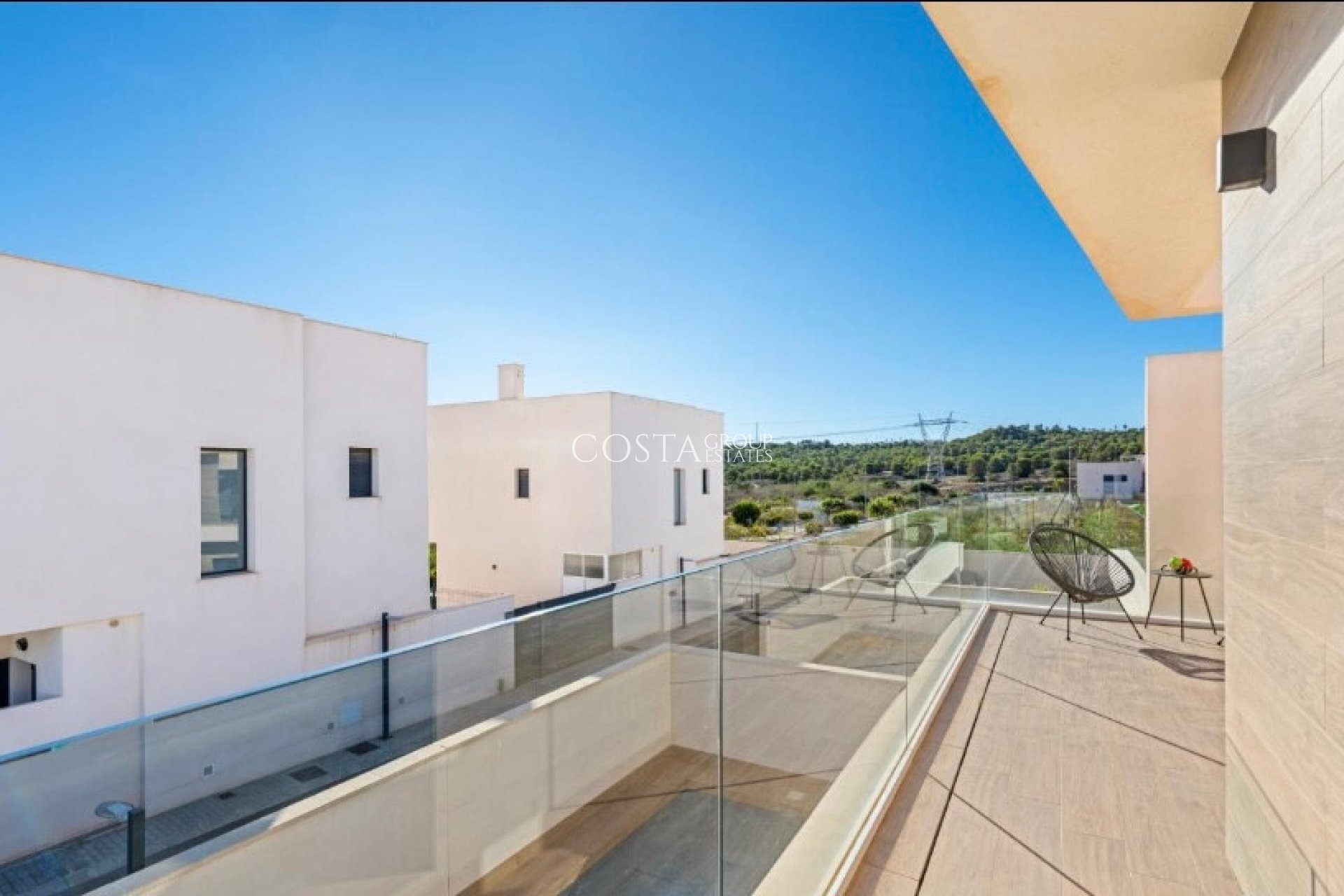 Resale - Villa -
San Miguel de Salinas - San Miguel de Salinas Centro