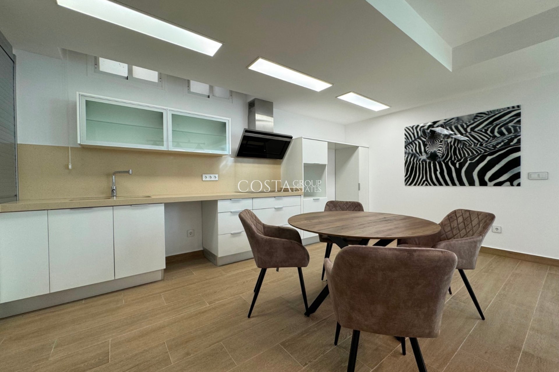 Resale - Villa -
San Miguel de Salinas - San Miguel de Salinas Centro